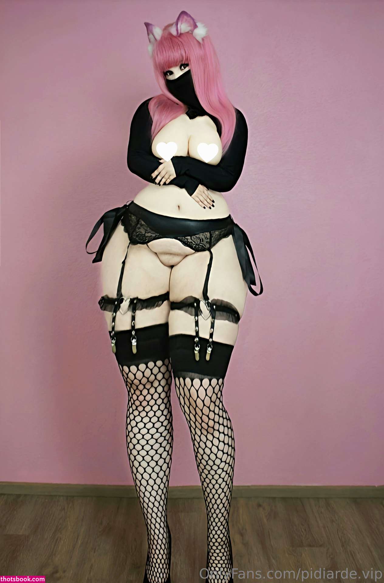 Lady Yurikka Pidiarde Yunique Vip Only Yunique Nude Leaks OnlyFans Photos #8 1342671