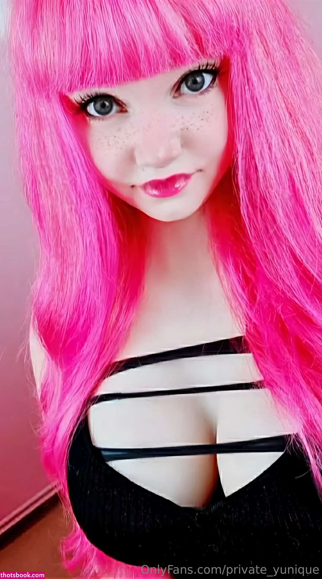 Lady Yurikka Pidiarde Yunique Vip Only Yunique Nude Leaks OnlyFans Photos #9 1342684