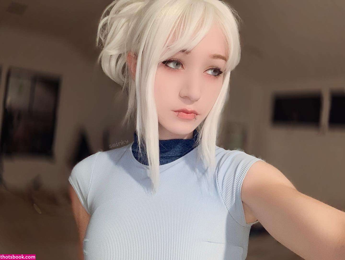 Sminky Nude Leaks OnlyFans Photos #9 1342994