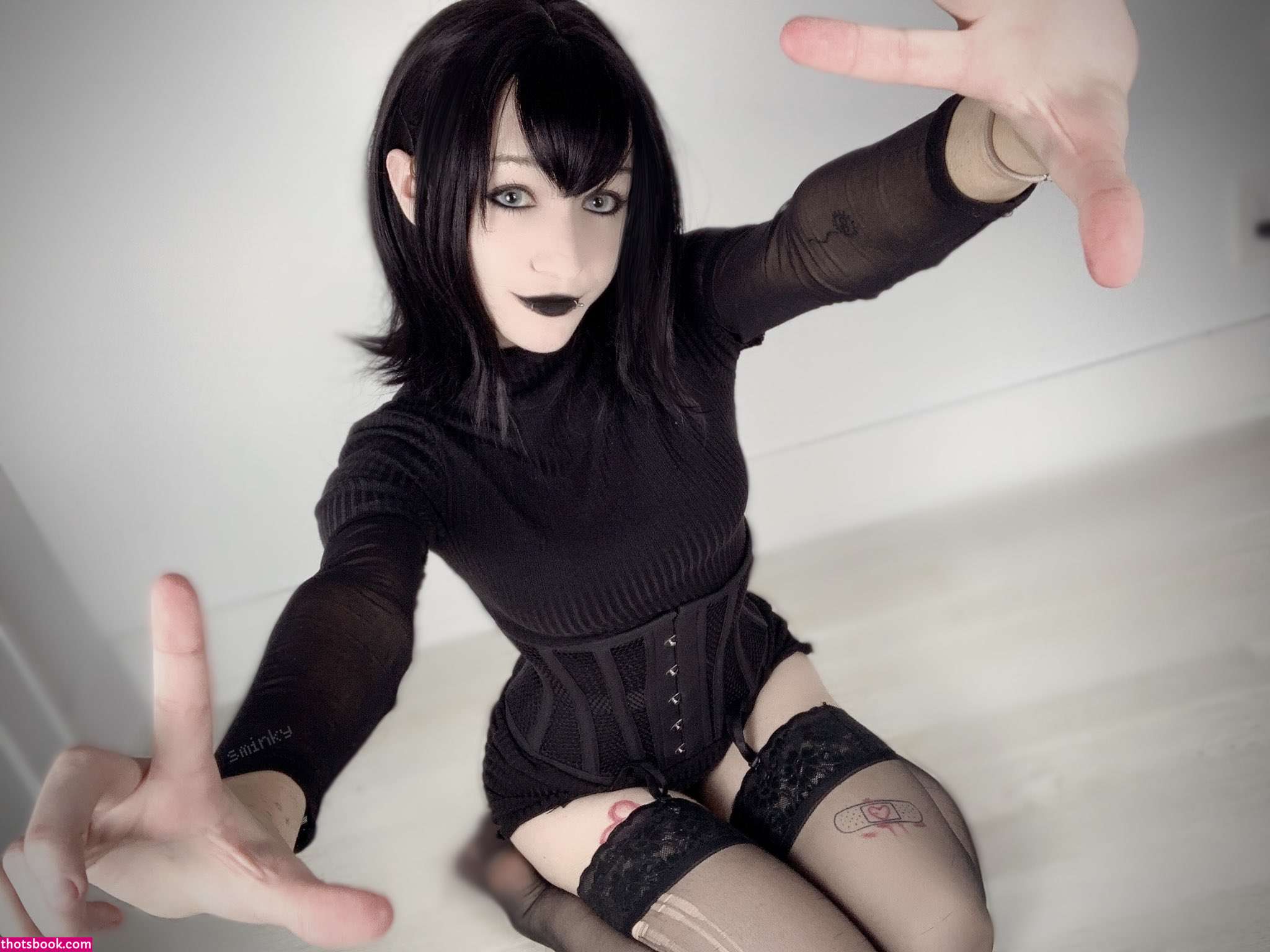 Sminky Nude Leaks OnlyFans Photos #9 1342999