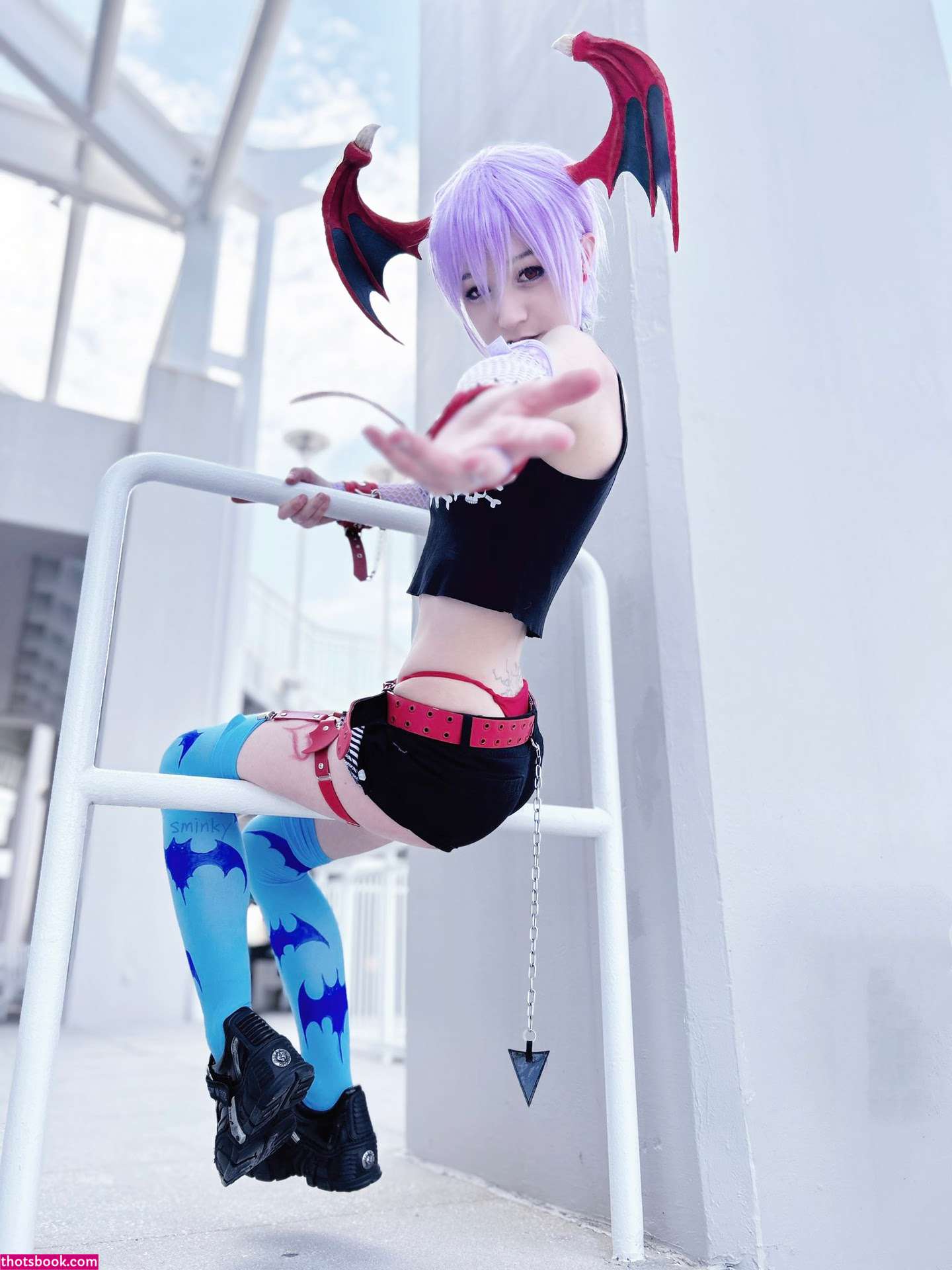 Sminky Nude Leaks OnlyFans Photos #10 1343003