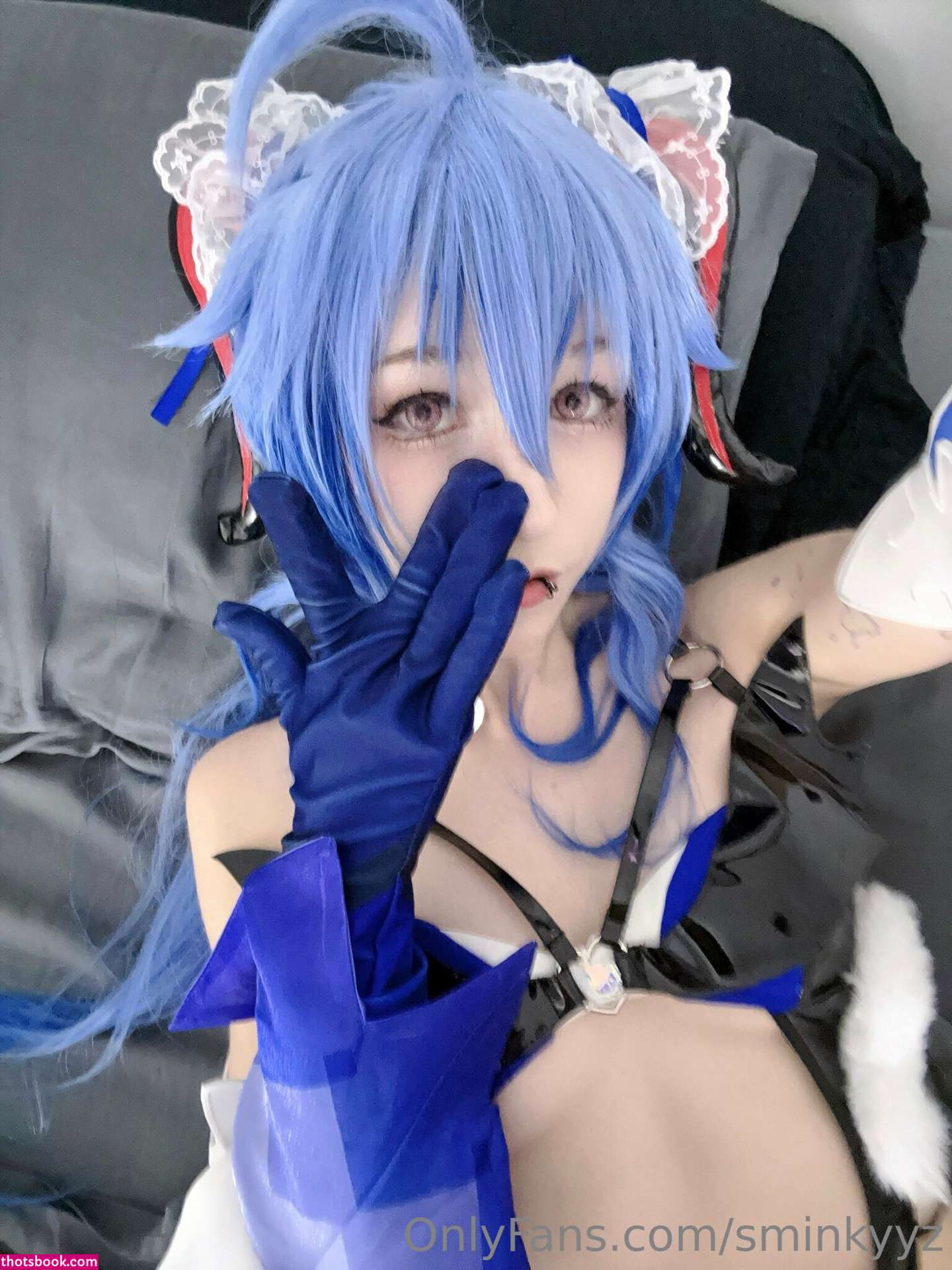 Sminky Nude Leaks OnlyFans Photos #13 1343029