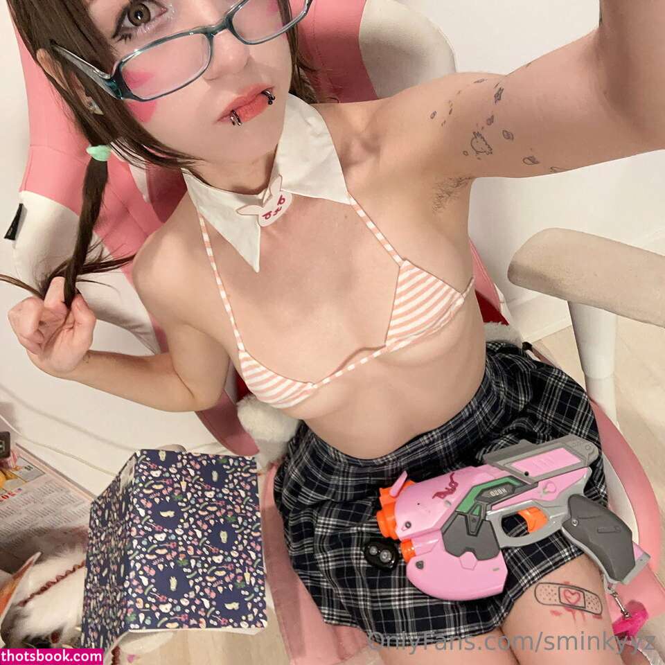 Sminky Nude Leaks OnlyFans Photos #14 1343042