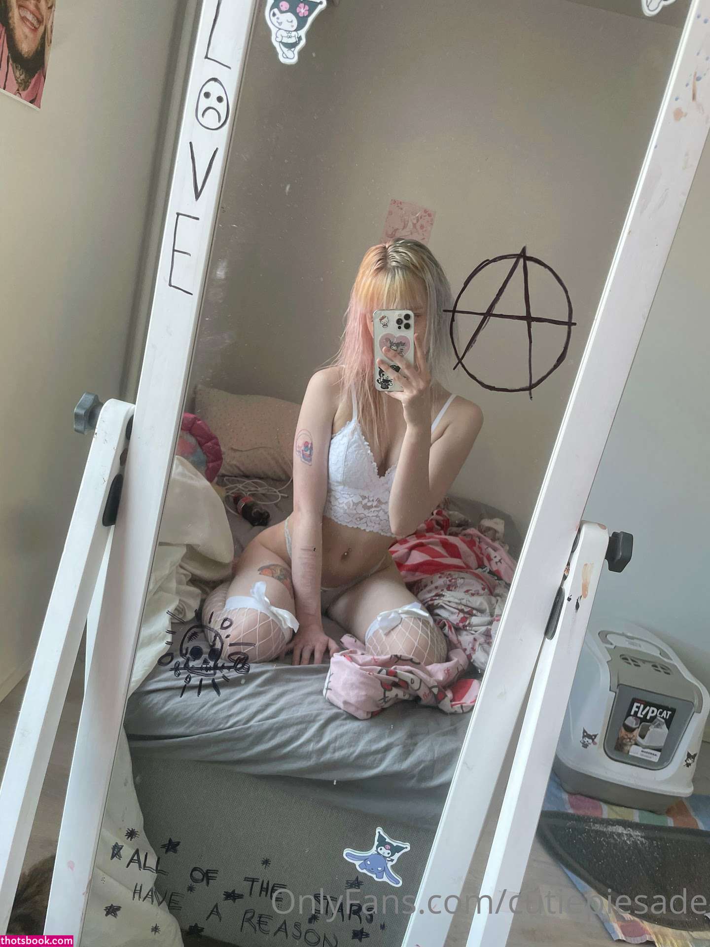 urlocalcandygirl cutiepiesade crybabysade Nude Leaks OnlyFans Photos #13 1343114