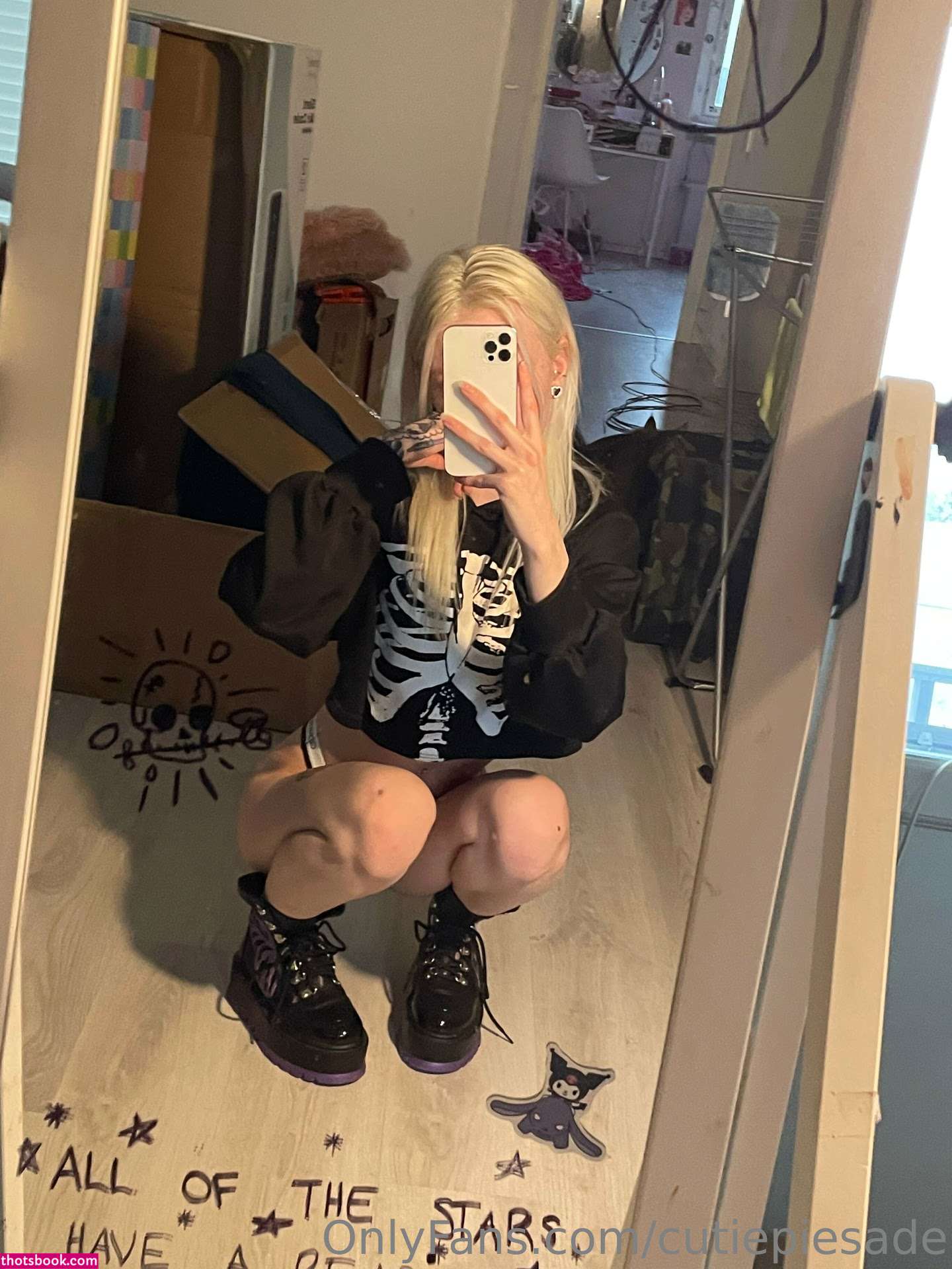 urlocalcandygirl cutiepiesade crybabysade Nude Leaks OnlyFans Photos #15 1343140