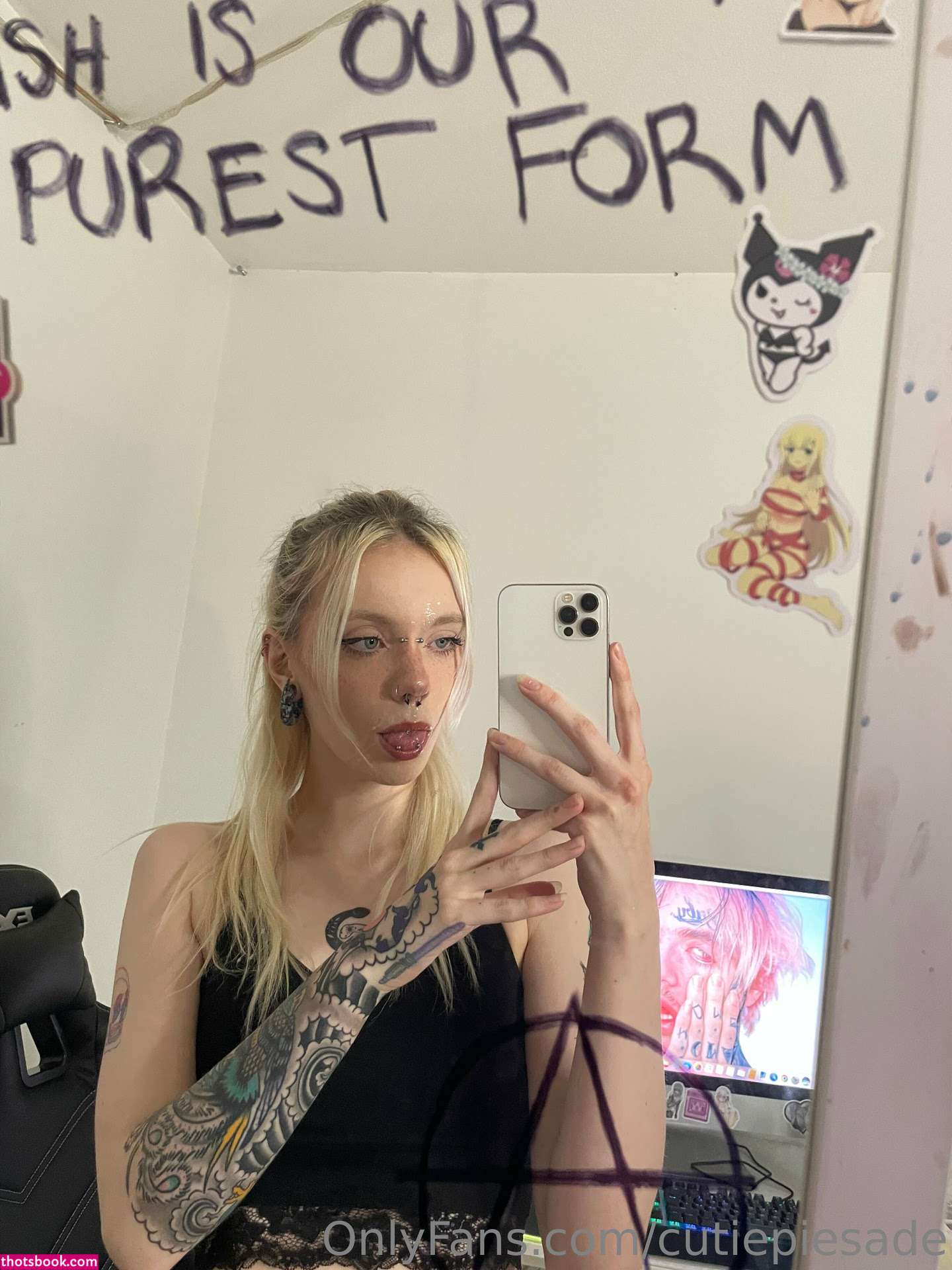 urlocalcandygirl cutiepiesade crybabysade Nude Leaks OnlyFans Photos #15 1343143