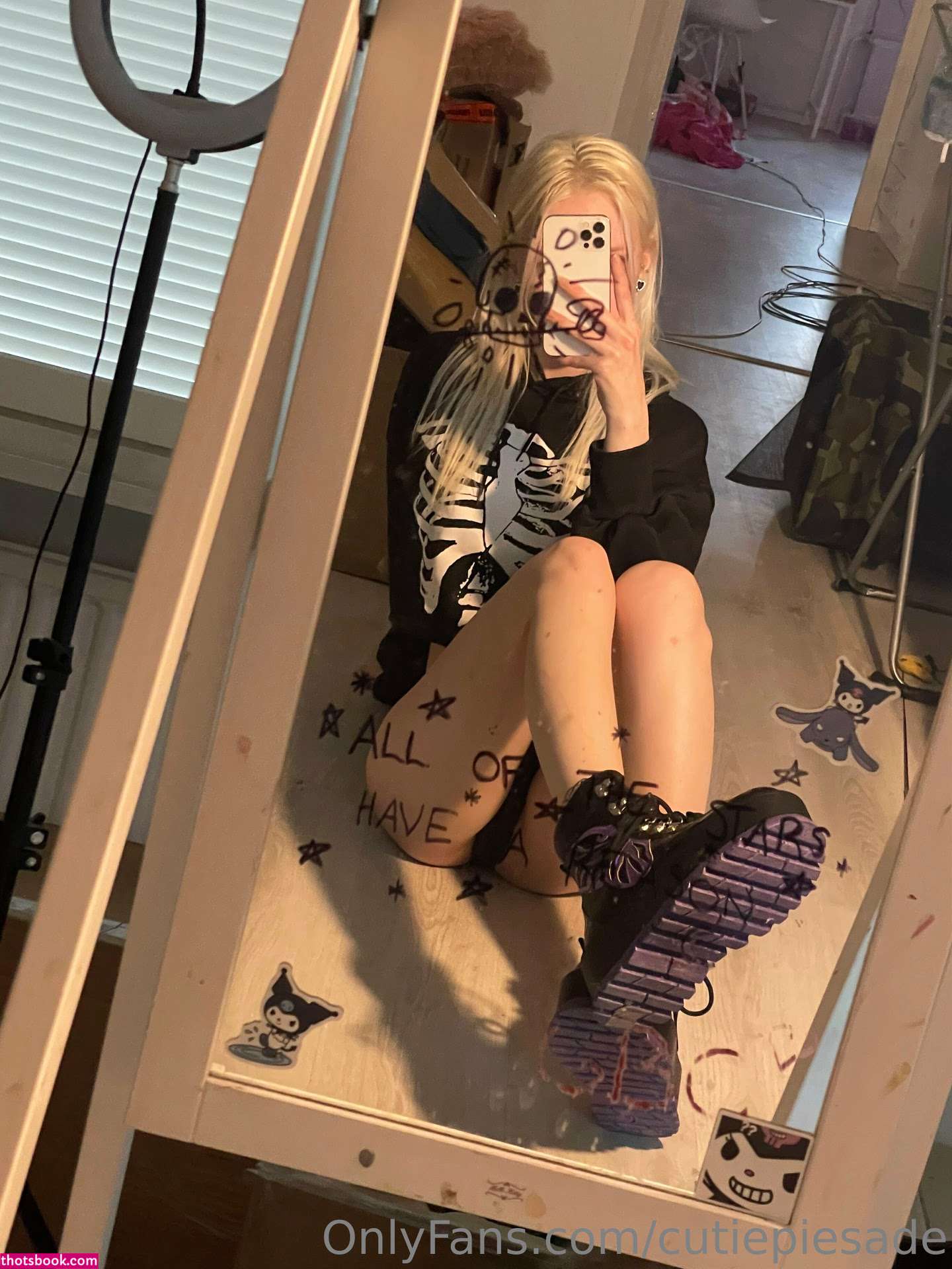 urlocalcandygirl cutiepiesade crybabysade Nude Leaks OnlyFans Photos #15 1343156