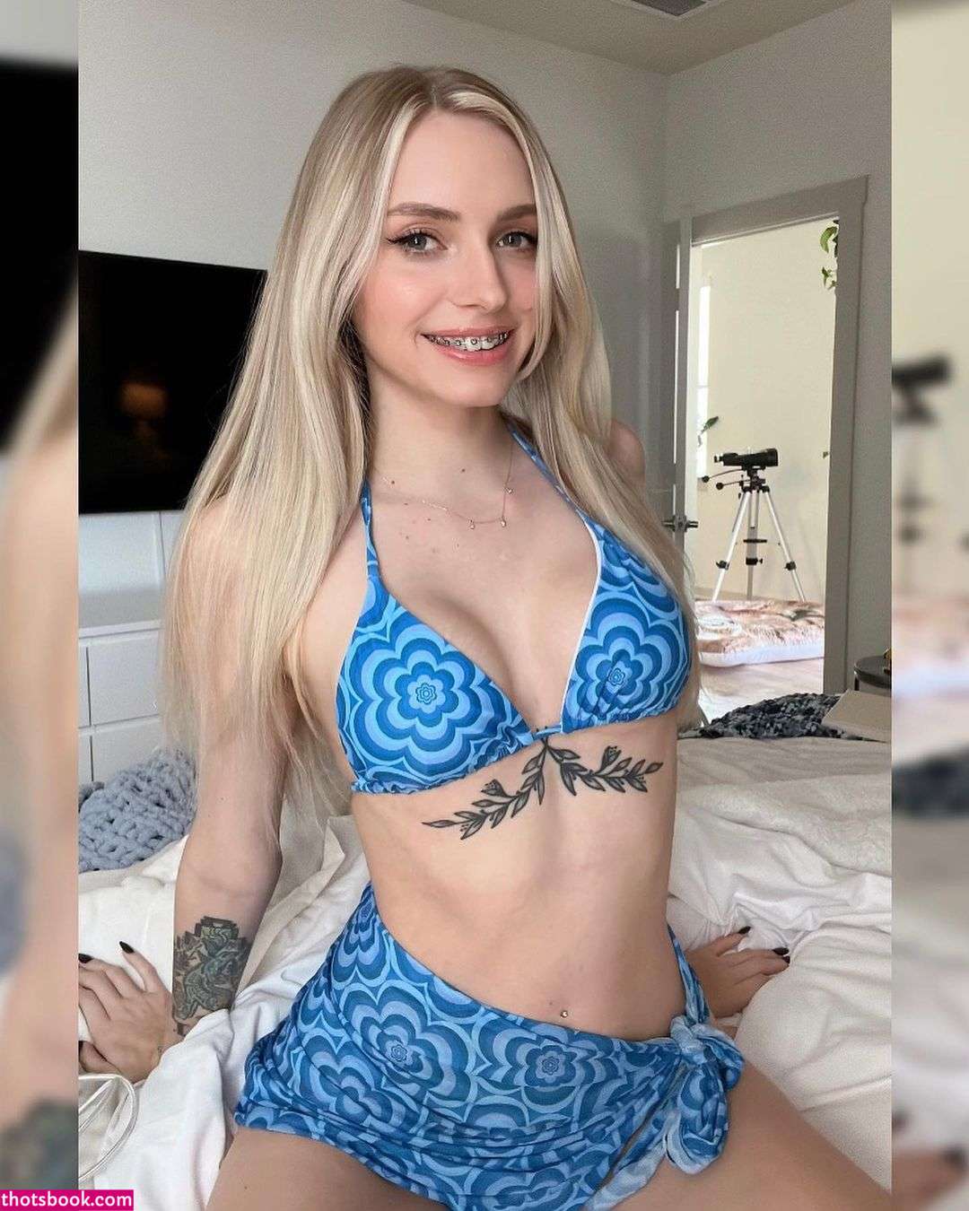 Novaruu Nude Leaks OnlyFans Photos #1 1373383