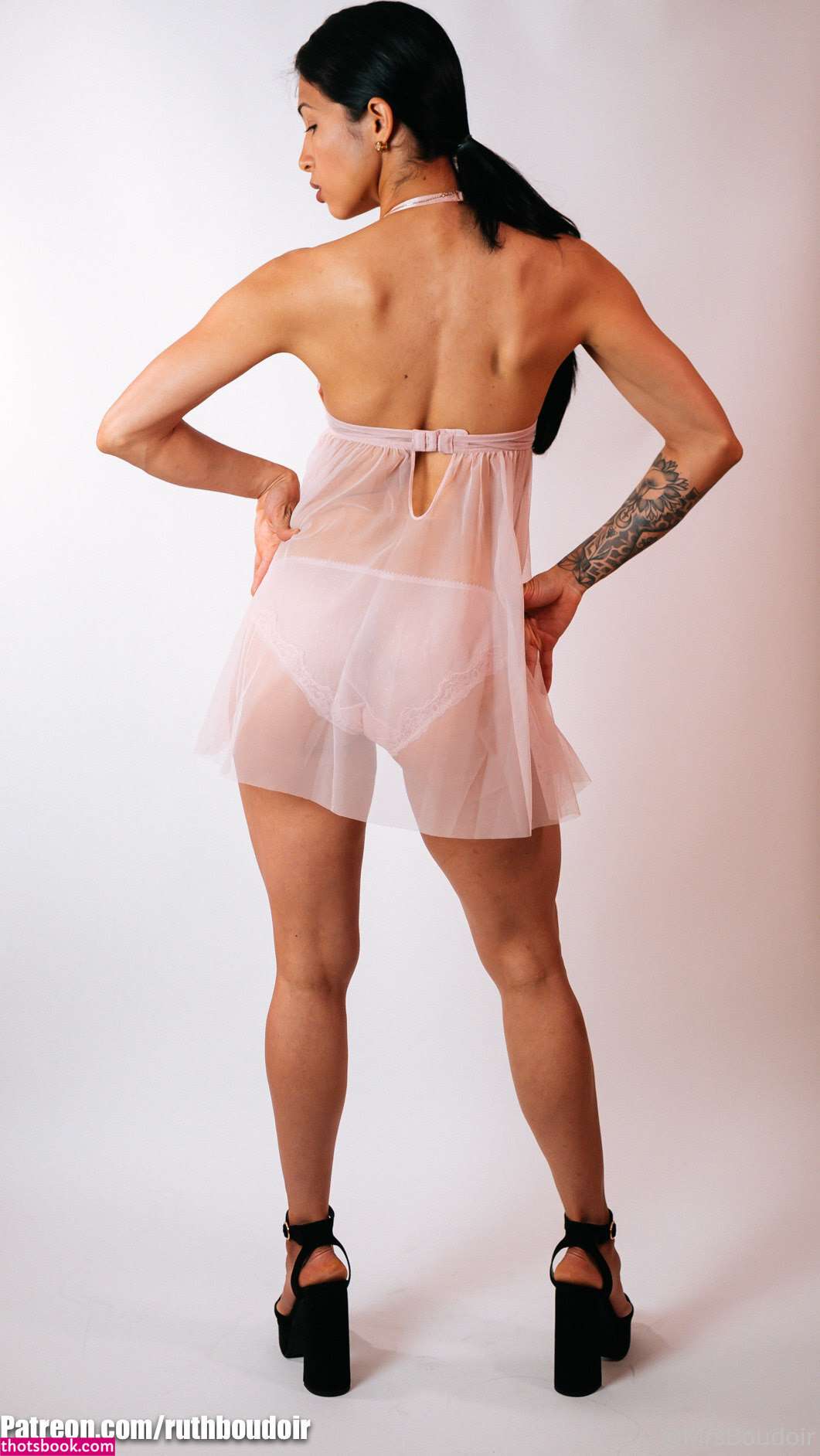 Ruth Medina mrsboudoir Nude Leaks OnlyFans Photos #1 1373524