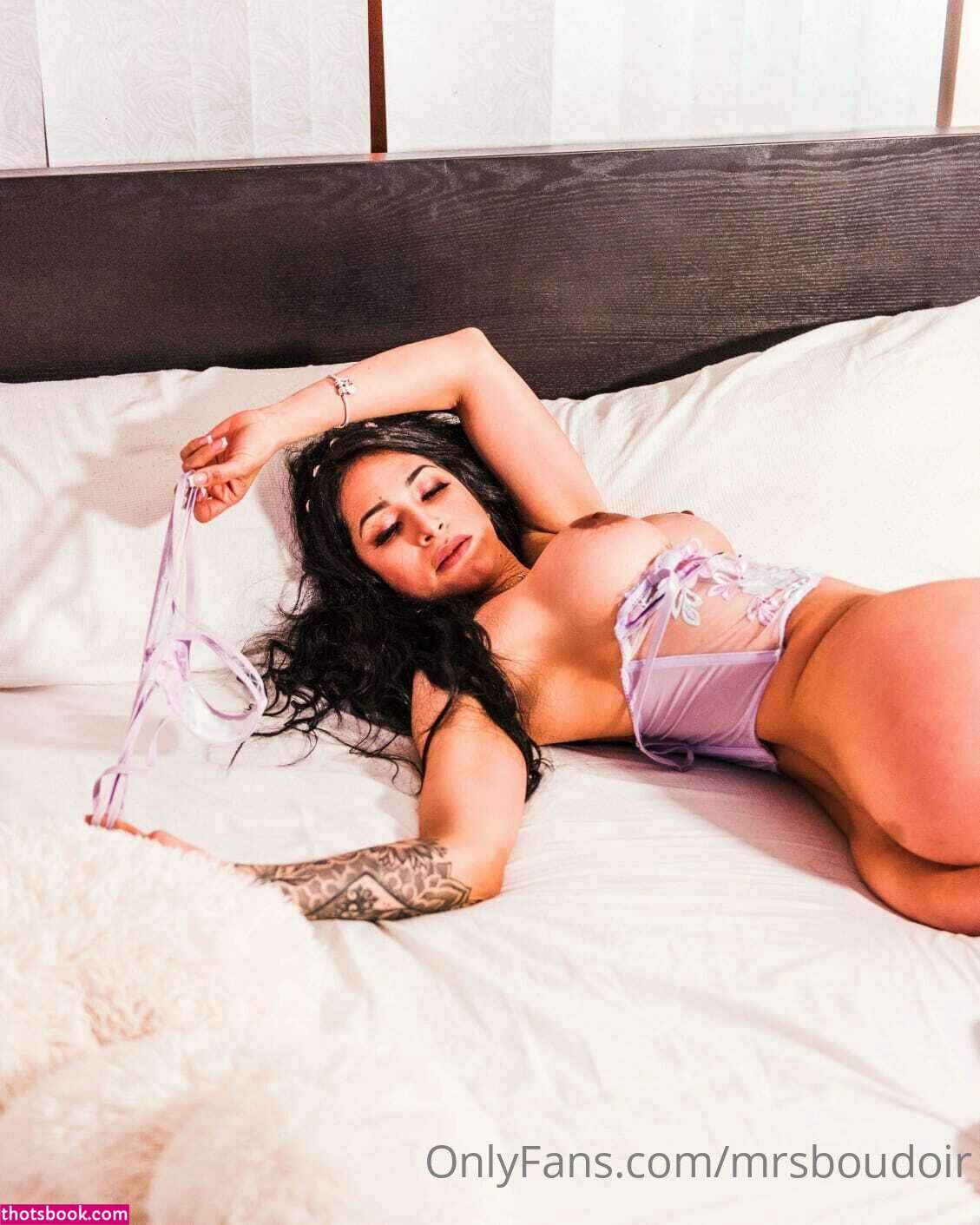 Ruth Medina mrsboudoir Nude Leaks OnlyFans Photos #4 1373630