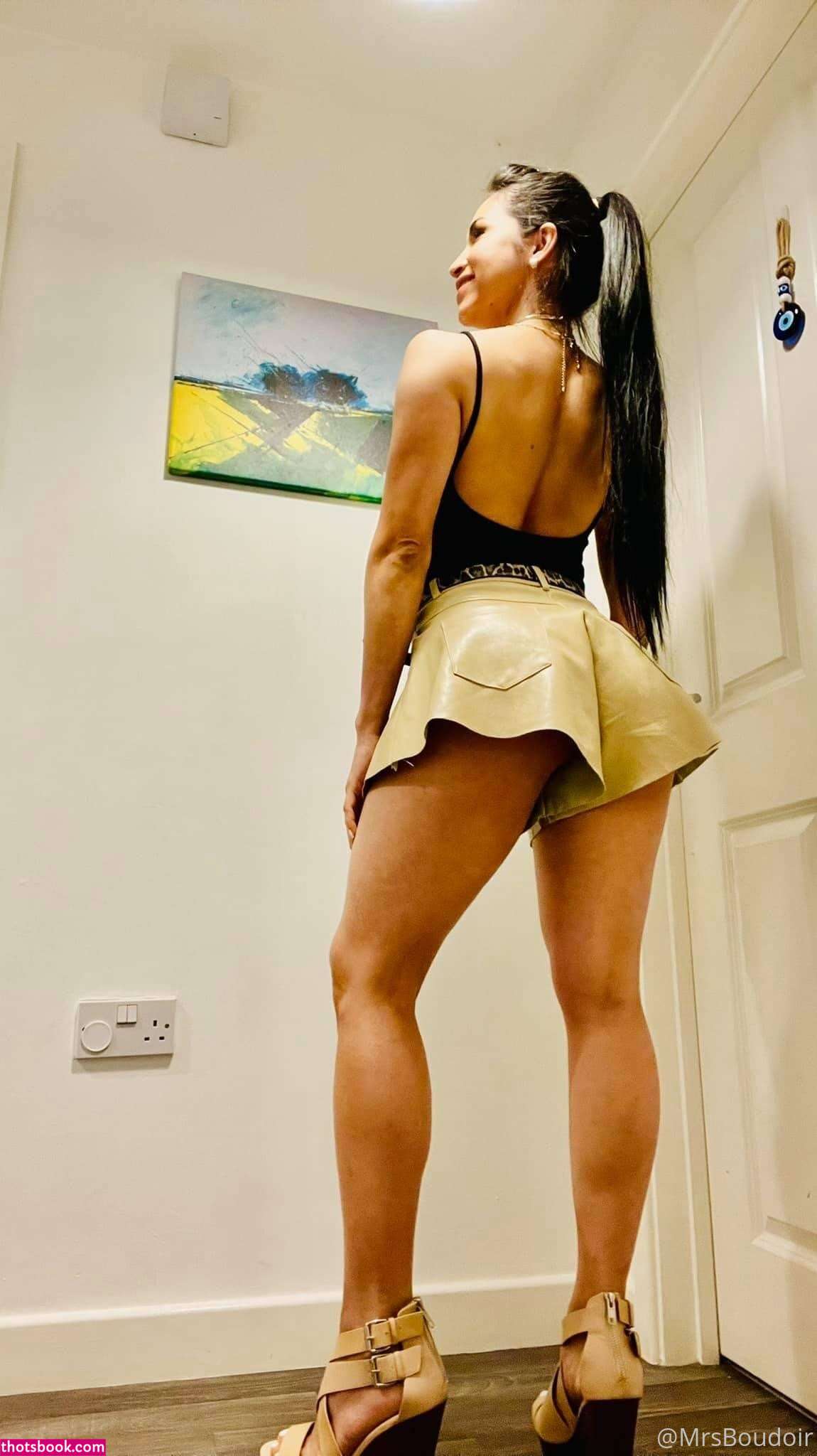 Ruth Medina mrsboudoir Nude Leaks OnlyFans Photos #5 1373652