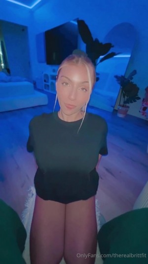 Therealbrittfit Nude Leaks OnlyFans Photos #27