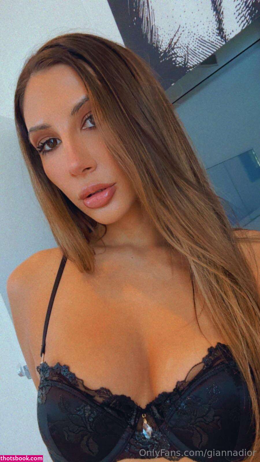 Gianna Dior Nude Leaks OnlyFans Photos #47 1374330