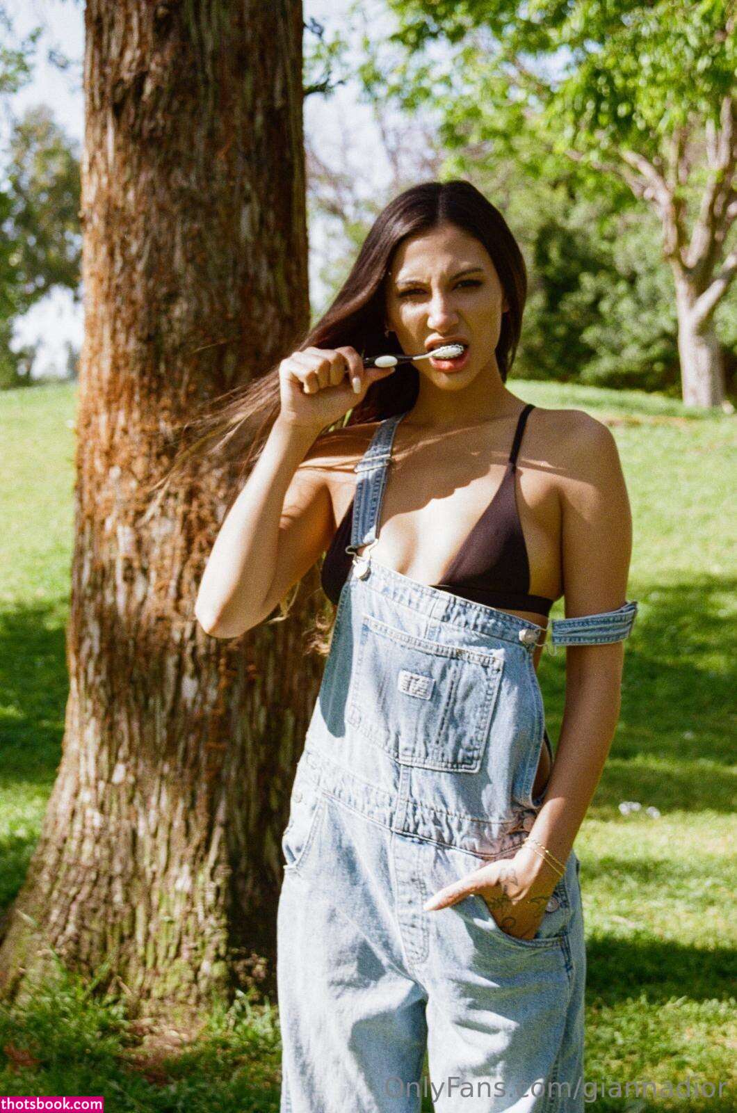 Gianna Dior Nude Leaks OnlyFans Photos #49 1374345