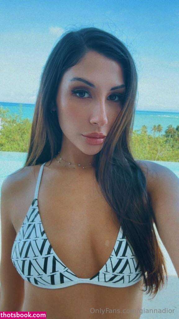 Gianna Dior Nude Leaks OnlyFans Photos #50 1374357