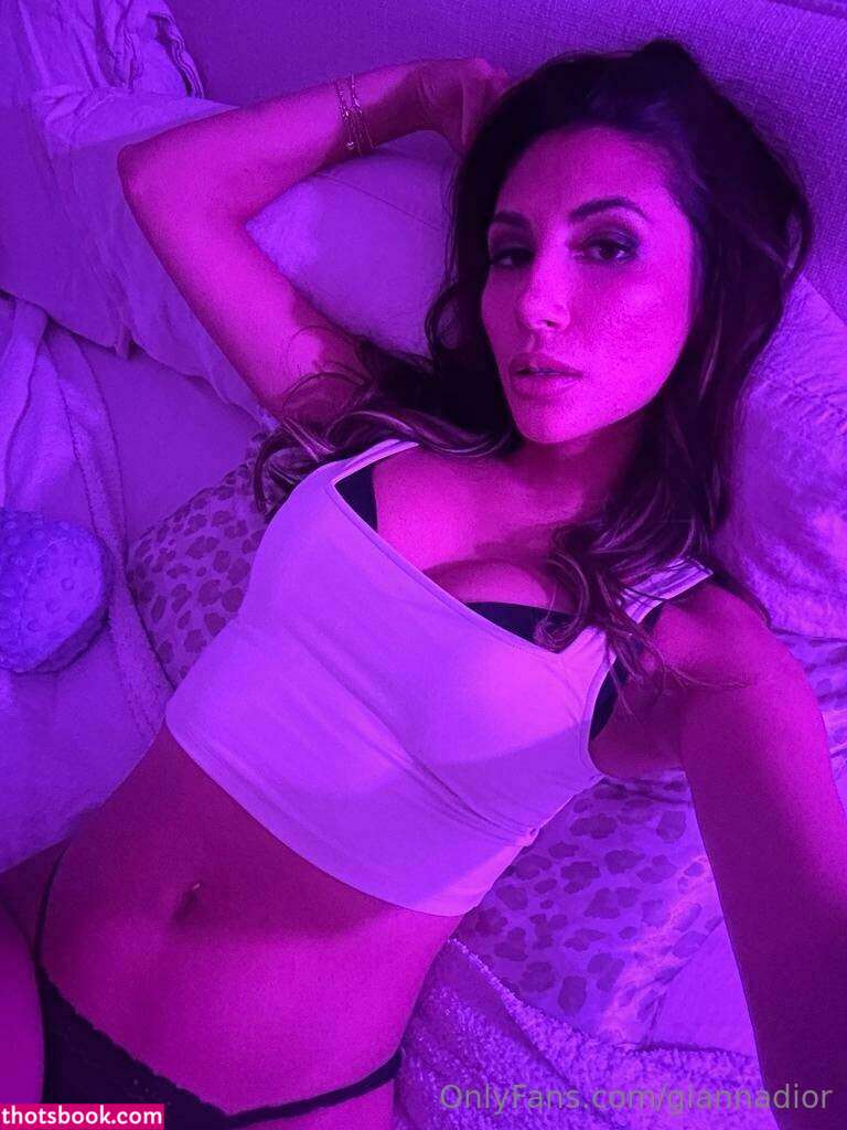 Gianna Dior Nude Leaks OnlyFans Photos #52 1374374
