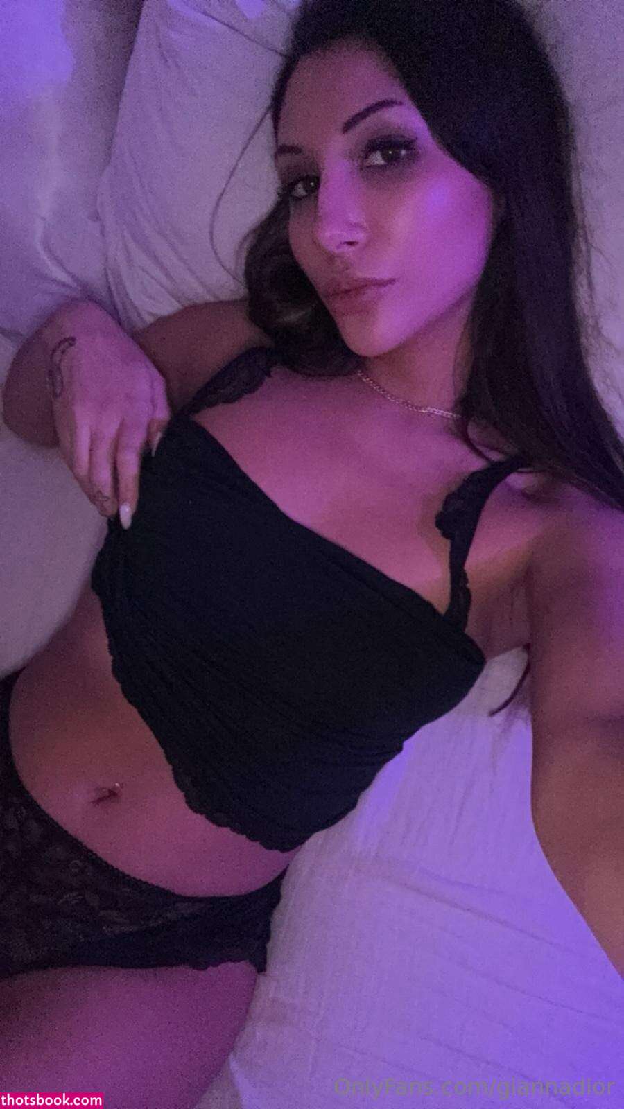 Gianna Dior Nude Leaks OnlyFans Photos #52 1374378