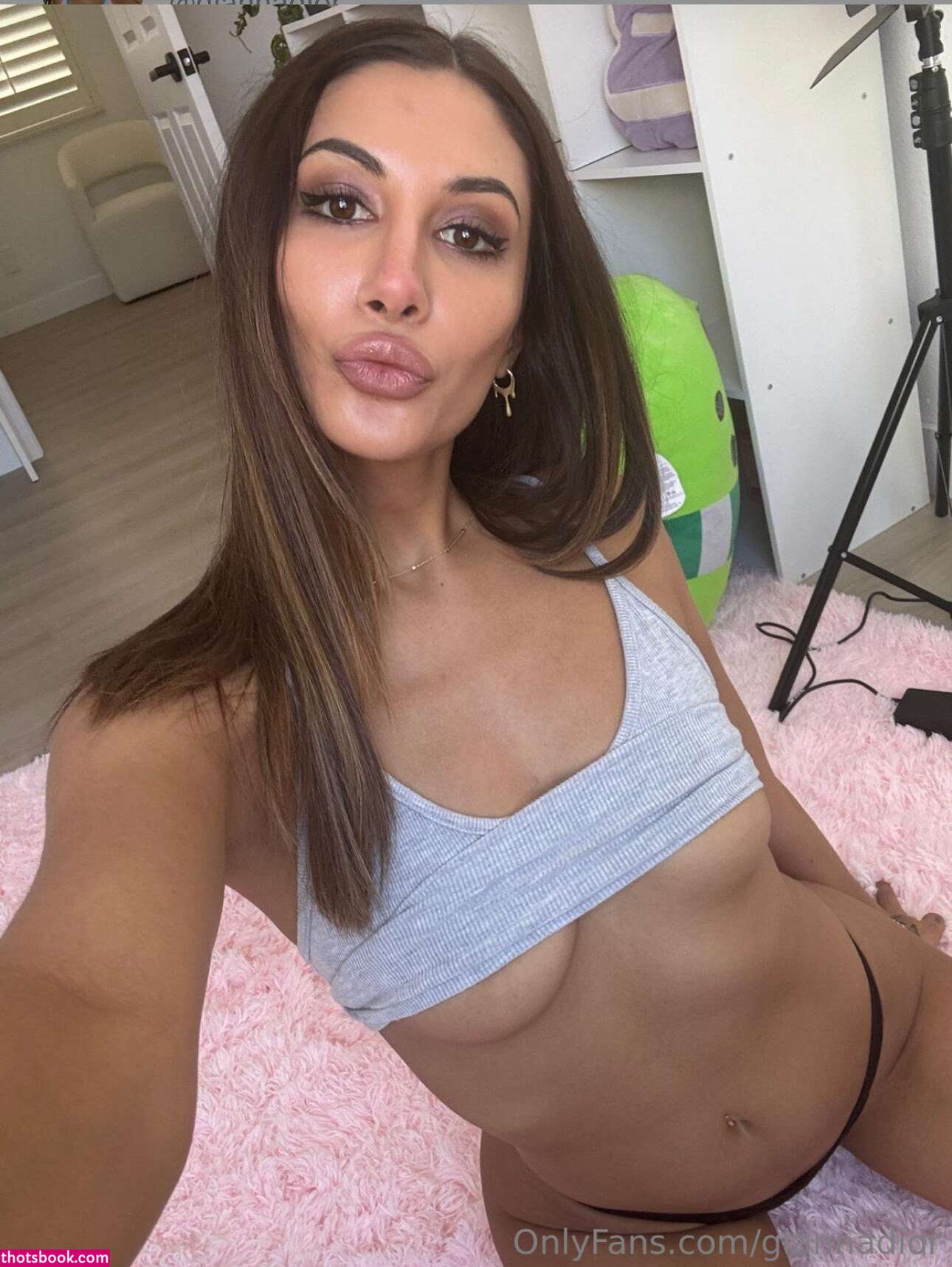 Gianna Dior Nude Leaks OnlyFans Photos #52 1374379