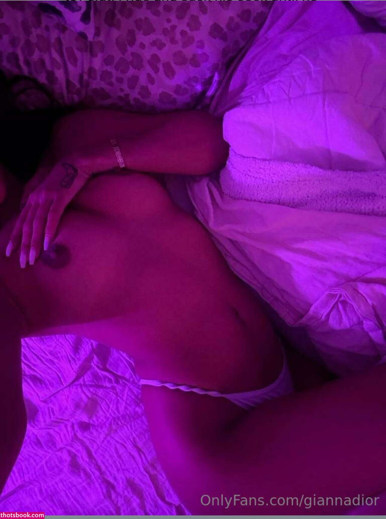 Gianna Dior Nude Leaks OnlyFans Photos #52 1374388