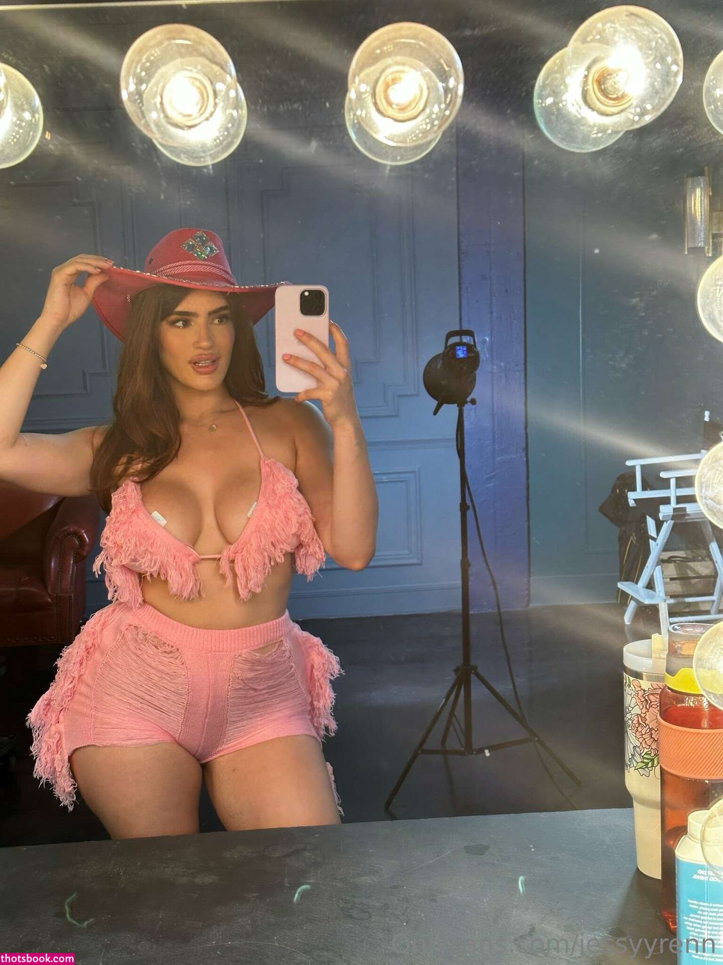 Jessitron Allison Cactus jessyyrenn jessyren Nude Leaks OnlyFans Photos #33 1374544