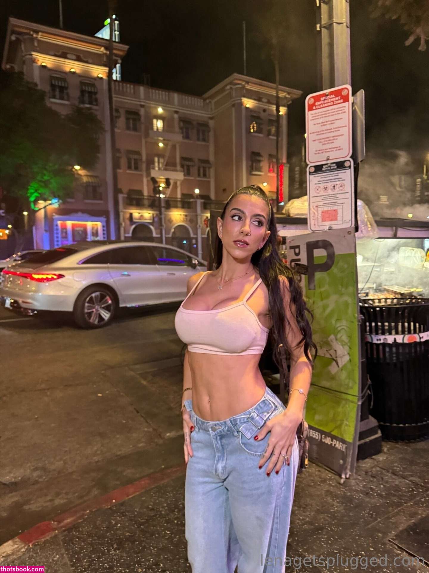 Lena the Plug Nude Leaks OnlyFans Photos #31 1374651