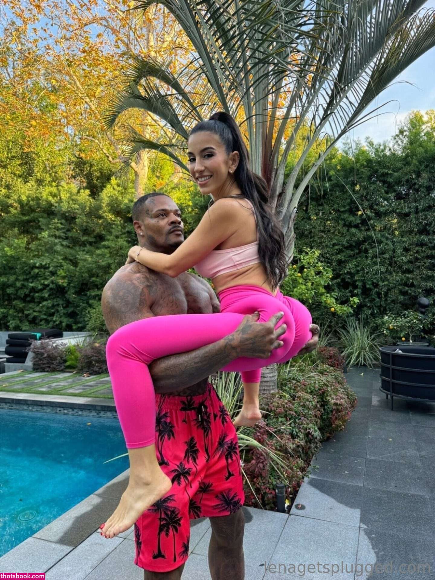 Lena the Plug Nude Leaks OnlyFans Photos #31 1374652