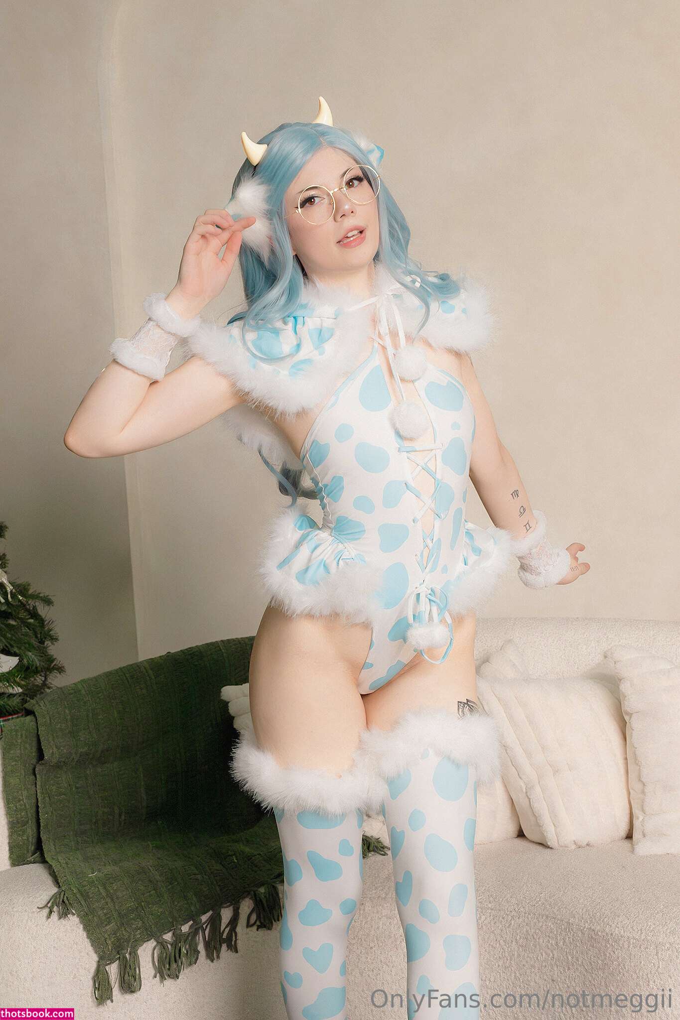 Meggii Nude Leaks OnlyFans Photos #52 1374673