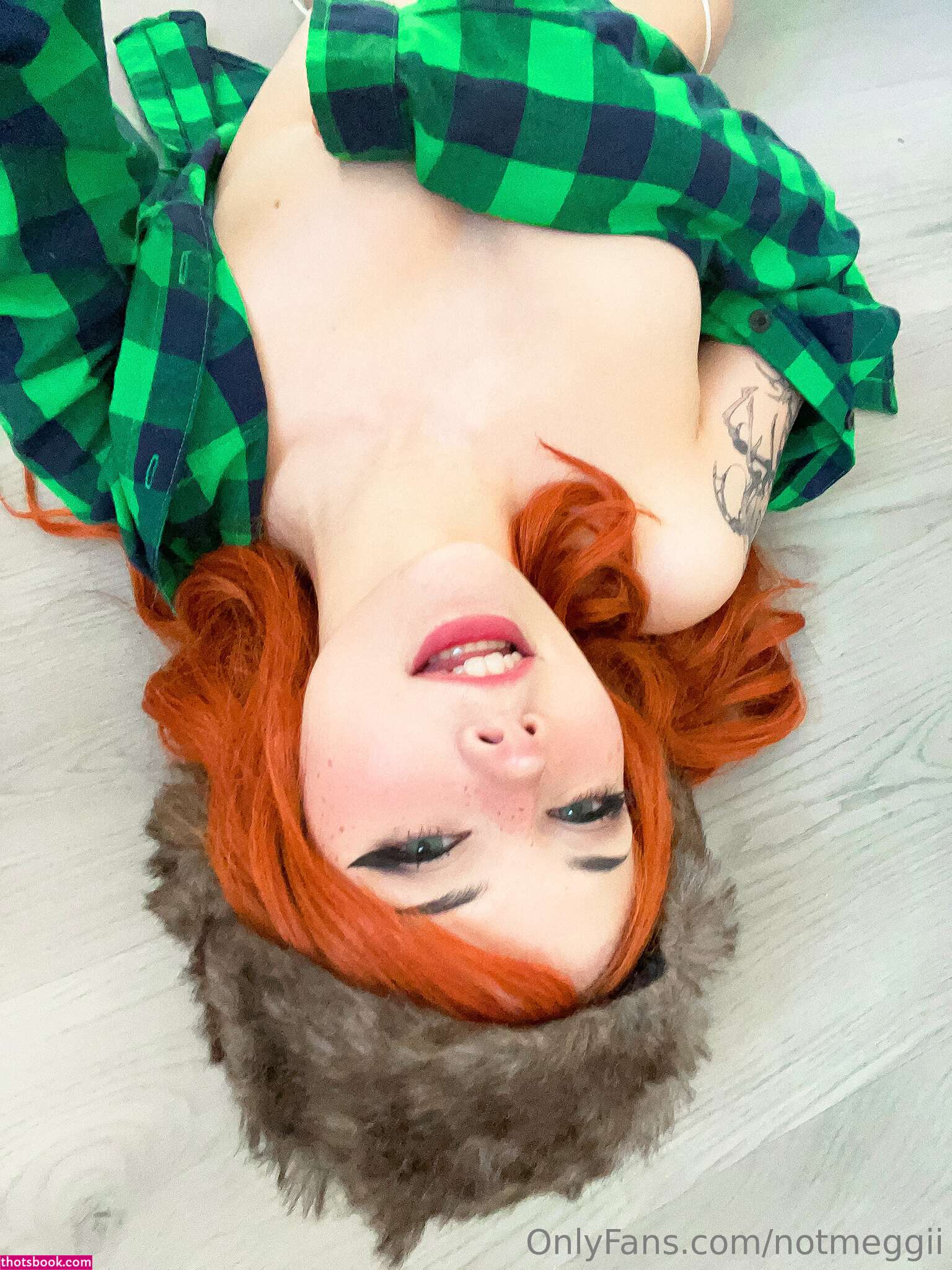 Meggii Nude Leaks OnlyFans Photos #55 1374721