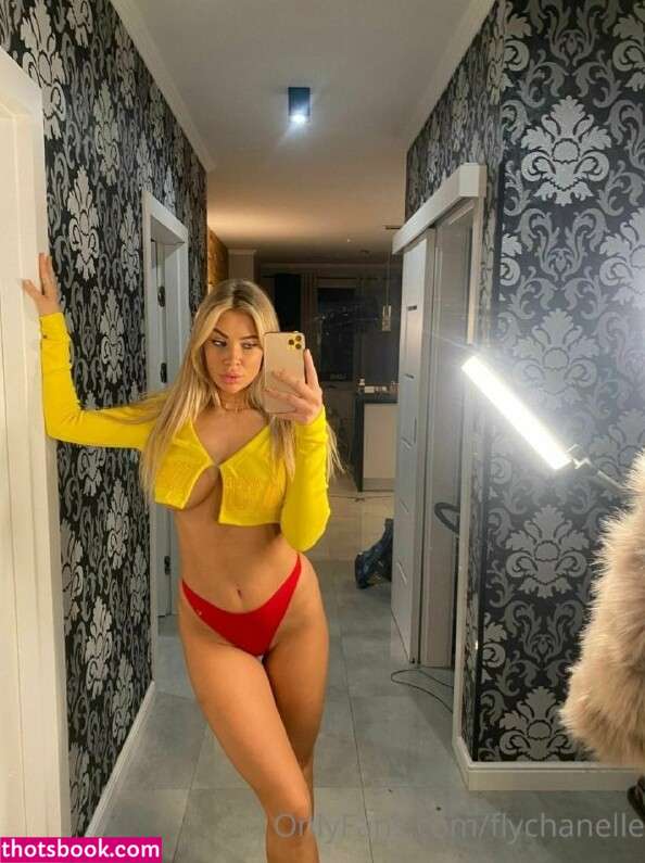 Adrianna Sledz Flychnelle Nude Leaks OnlyFans Photos #4 1375045