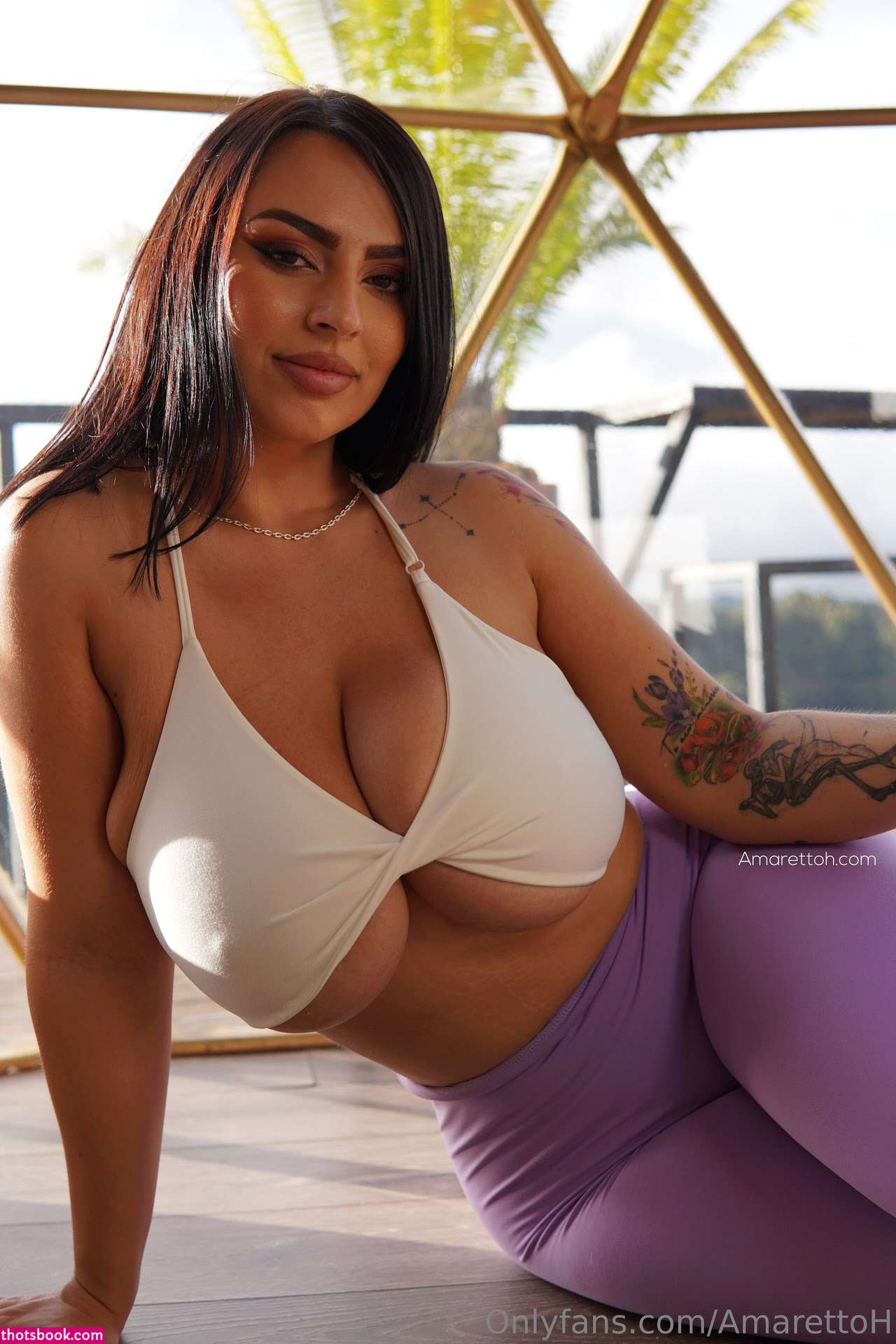 Amaretto Hammer Amarettoh iamareto Nude Leaks OnlyFans Photos #70 1375112