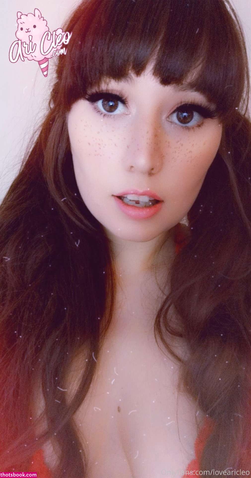 Ari Cleo aricleo lovearicleo Nude Leaks OnlyFans Photos #2 1375218