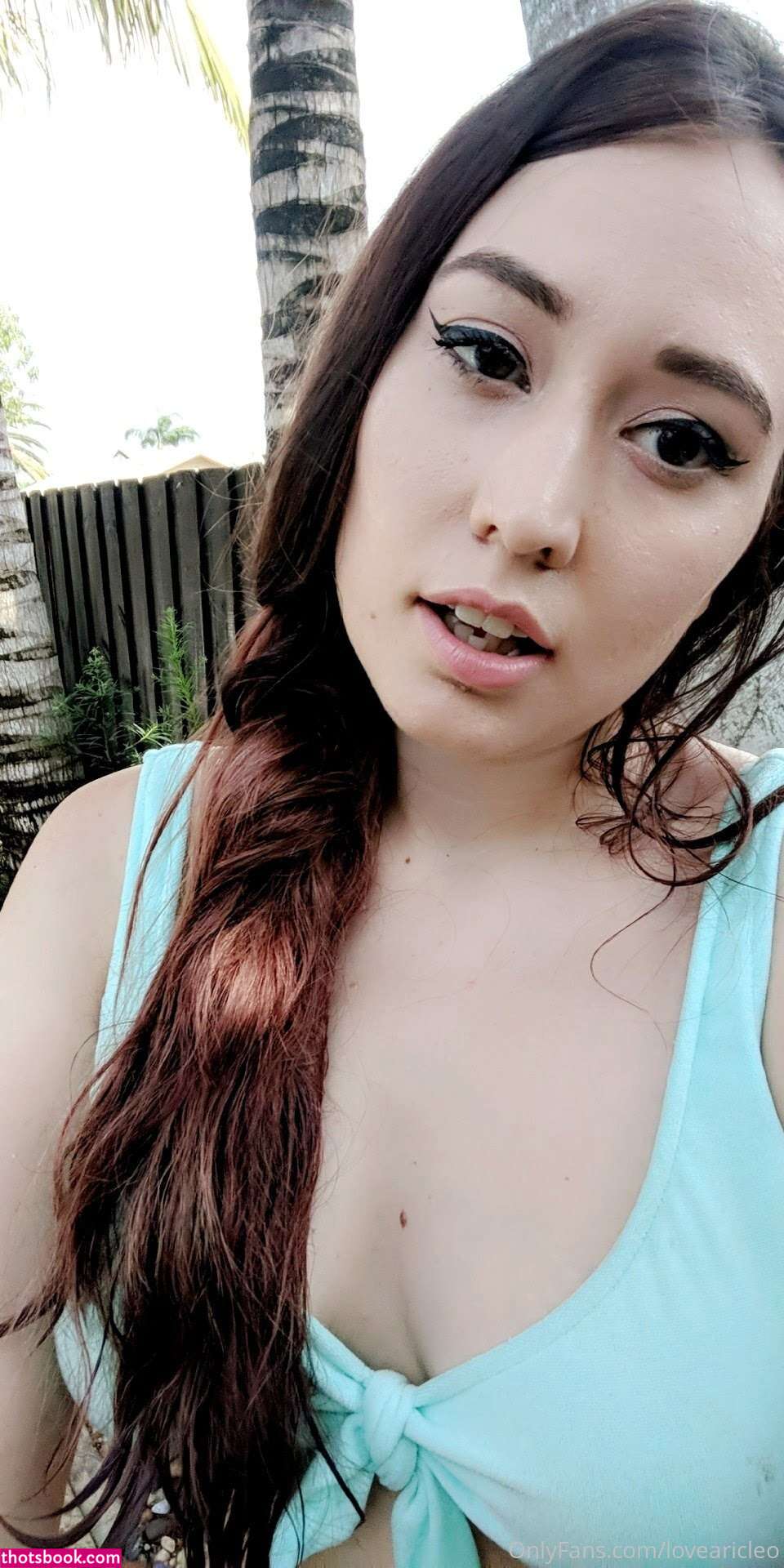 Ari Cleo aricleo lovearicleo Nude Leaks OnlyFans Photos #4 1375231