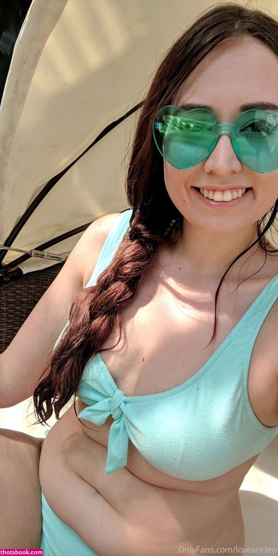 Ari Cleo aricleo lovearicleo Nude Leaks OnlyFans Photos #4 1375242