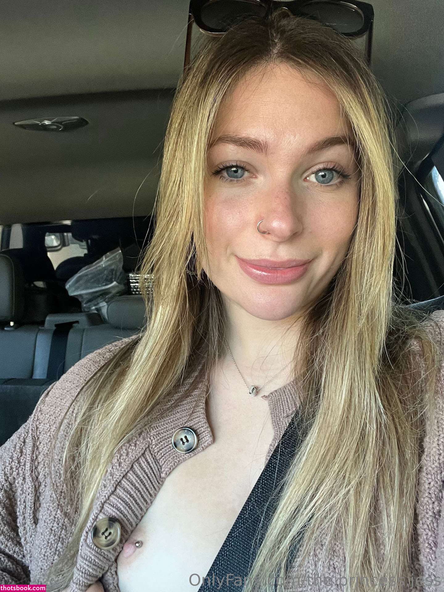 Jessnjamez Nude Leaks OnlyFans Photos #20 1375564