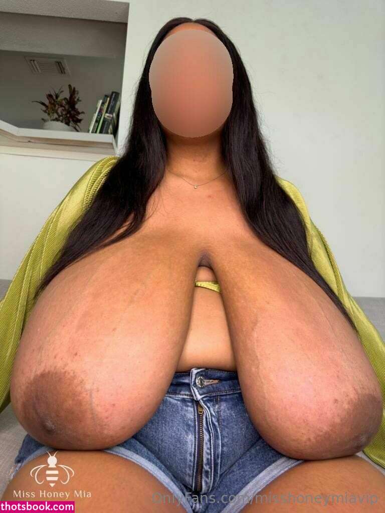 misshoneymia Nude Leaks OnlyFans Photos #5 1389986