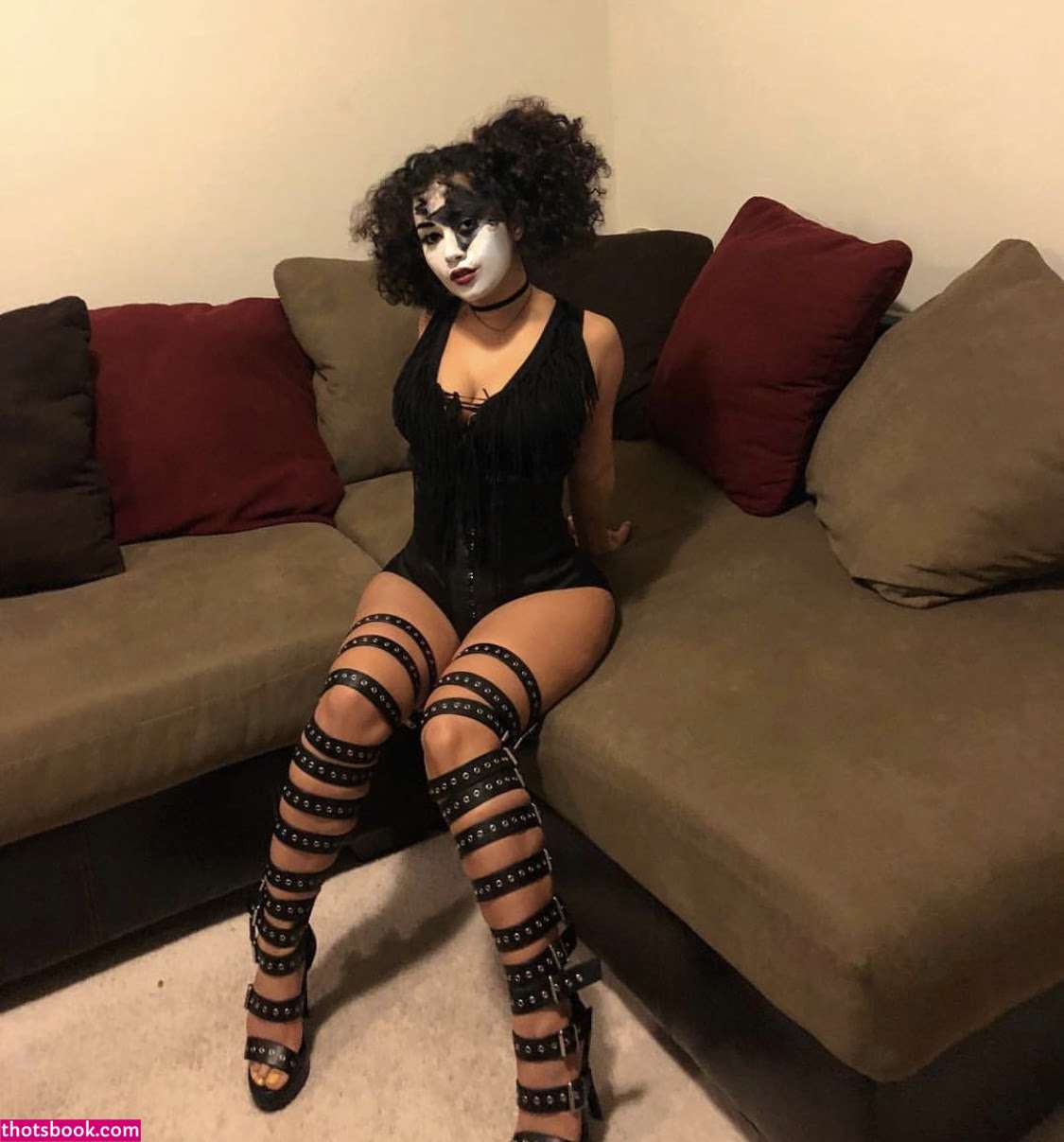 Moonformation Nude Leaks OnlyFans Photos #1 1390000