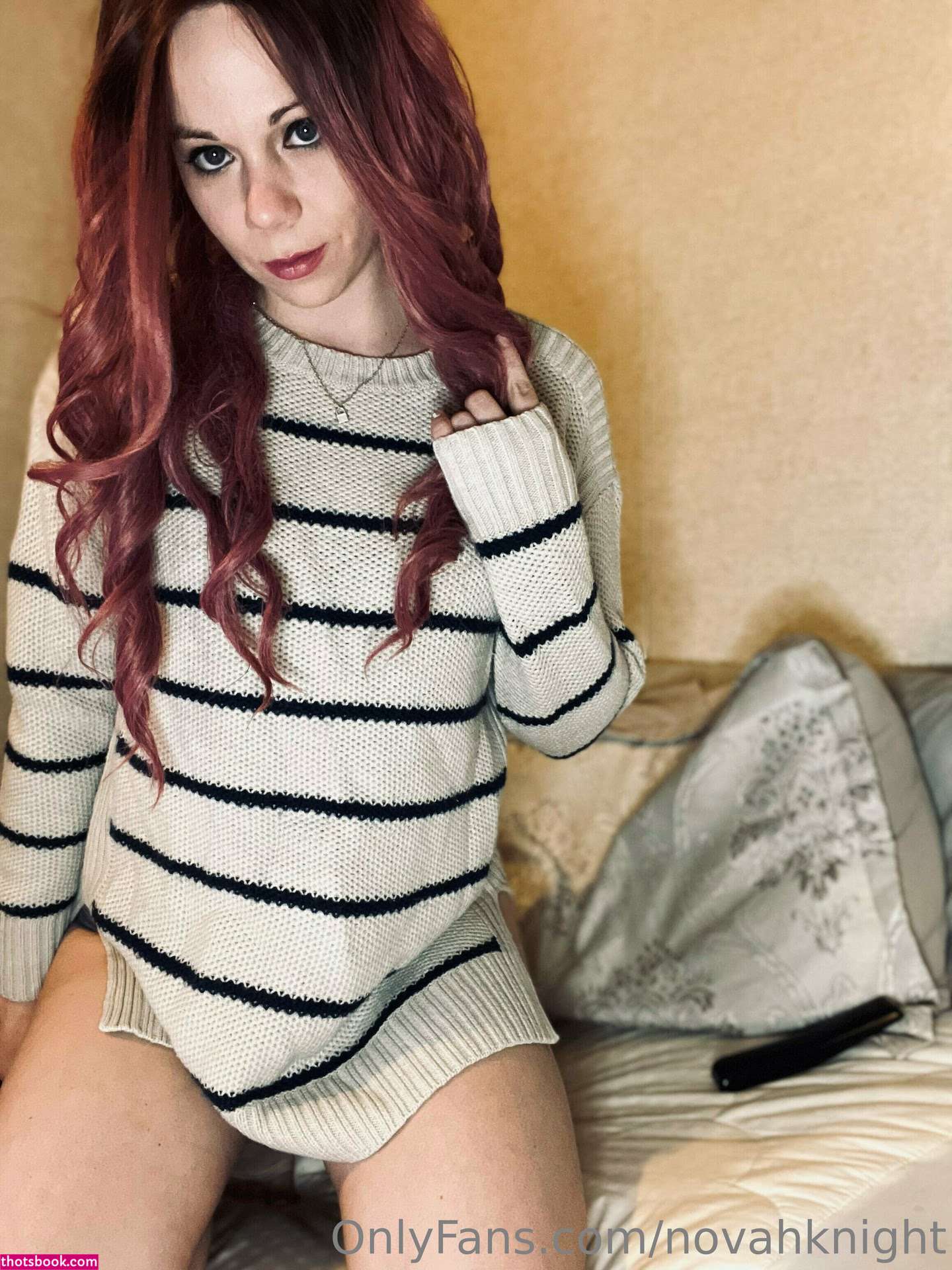 novahknight Nude Leaks OnlyFans Photos #2 1390053