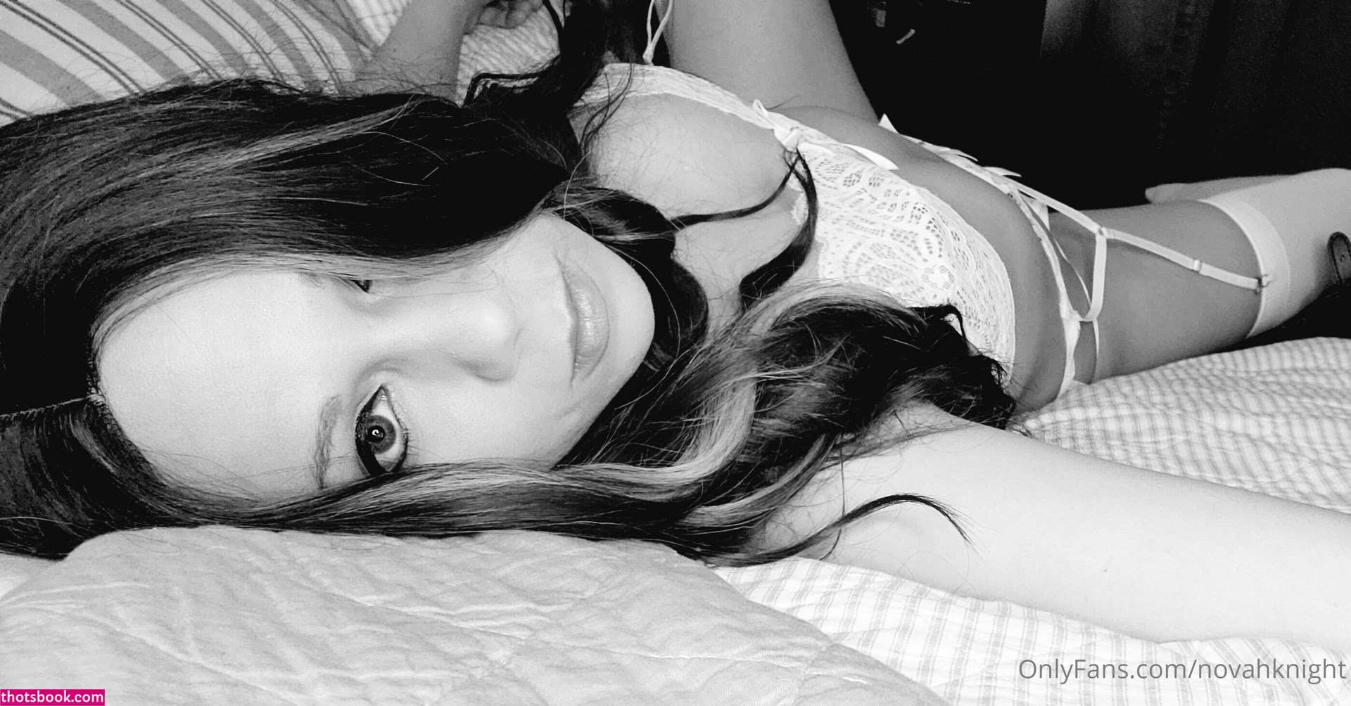 novahknight Nude Leaks OnlyFans Photos #2 1390055