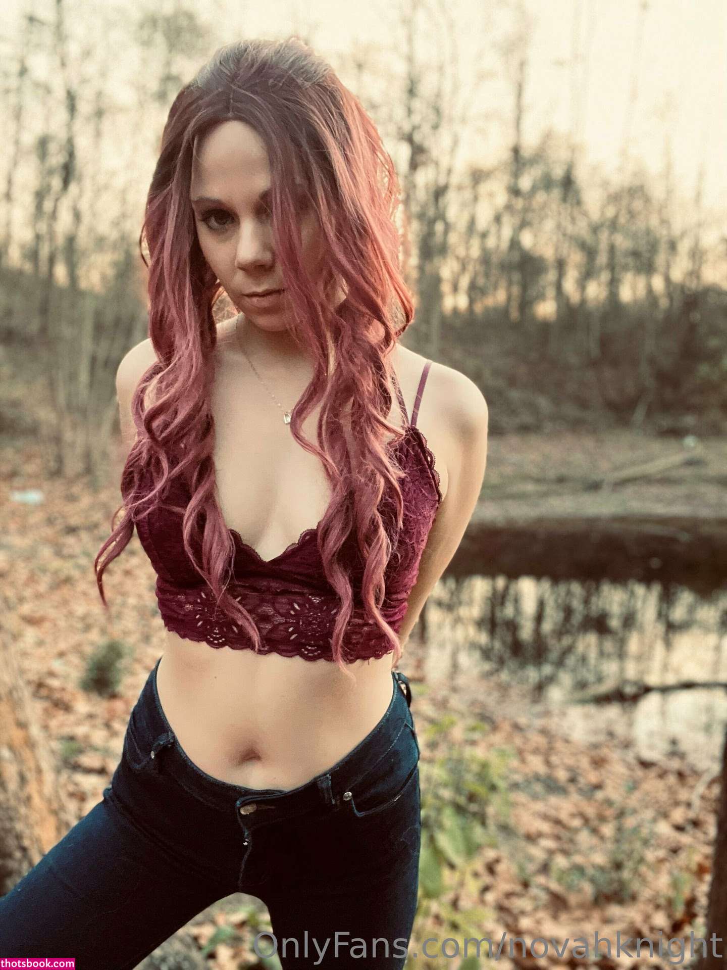 novahknight Nude Leaks OnlyFans Photos #4 1390078