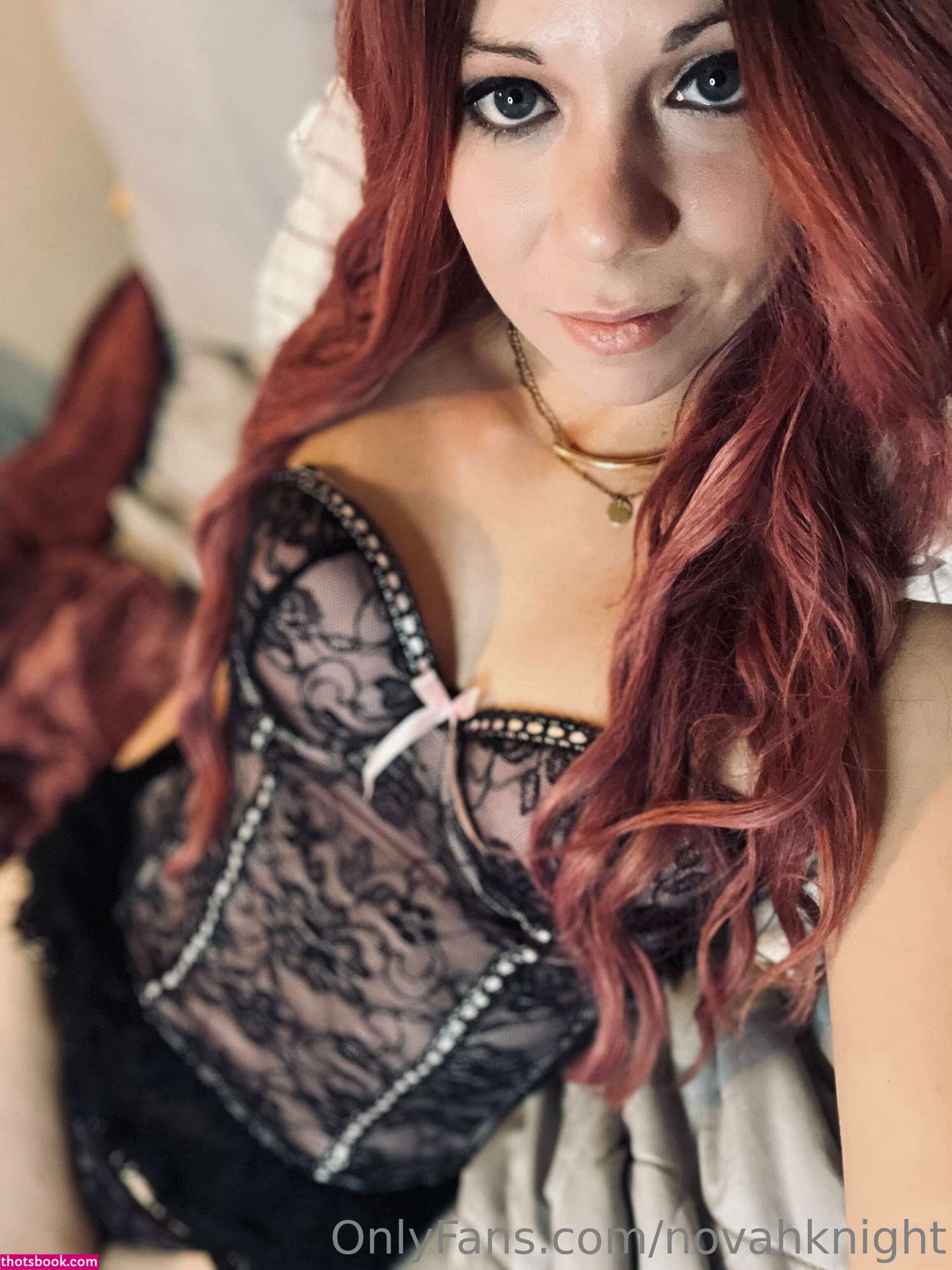 novahknight Nude Leaks OnlyFans Photos #5 1390084