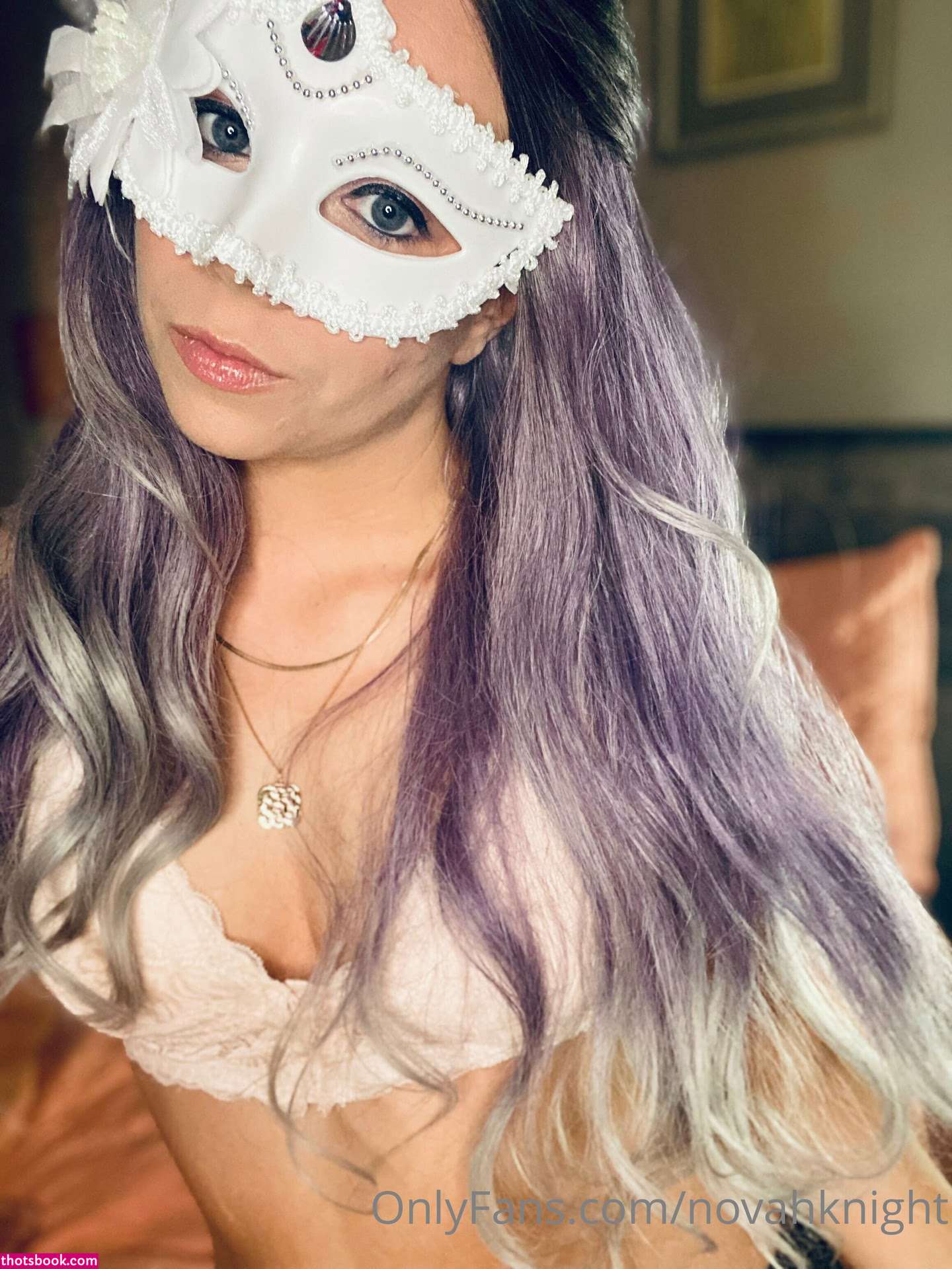 novahknight Nude Leaks OnlyFans Photos #5 1390089