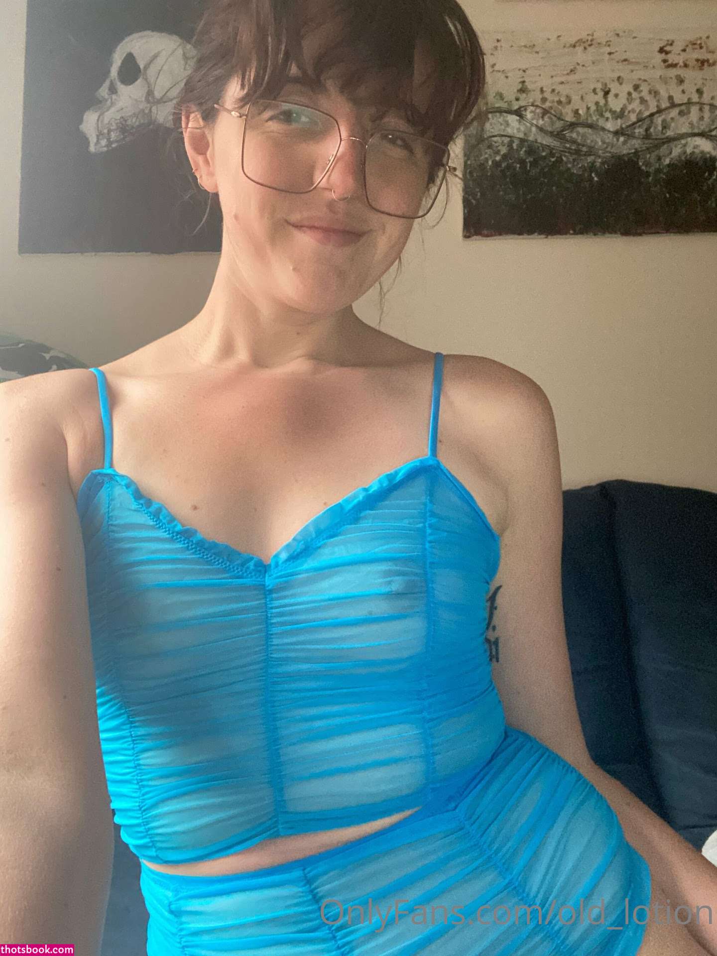 Old lotion Nude Leaks OnlyFans Photos #1 1390093