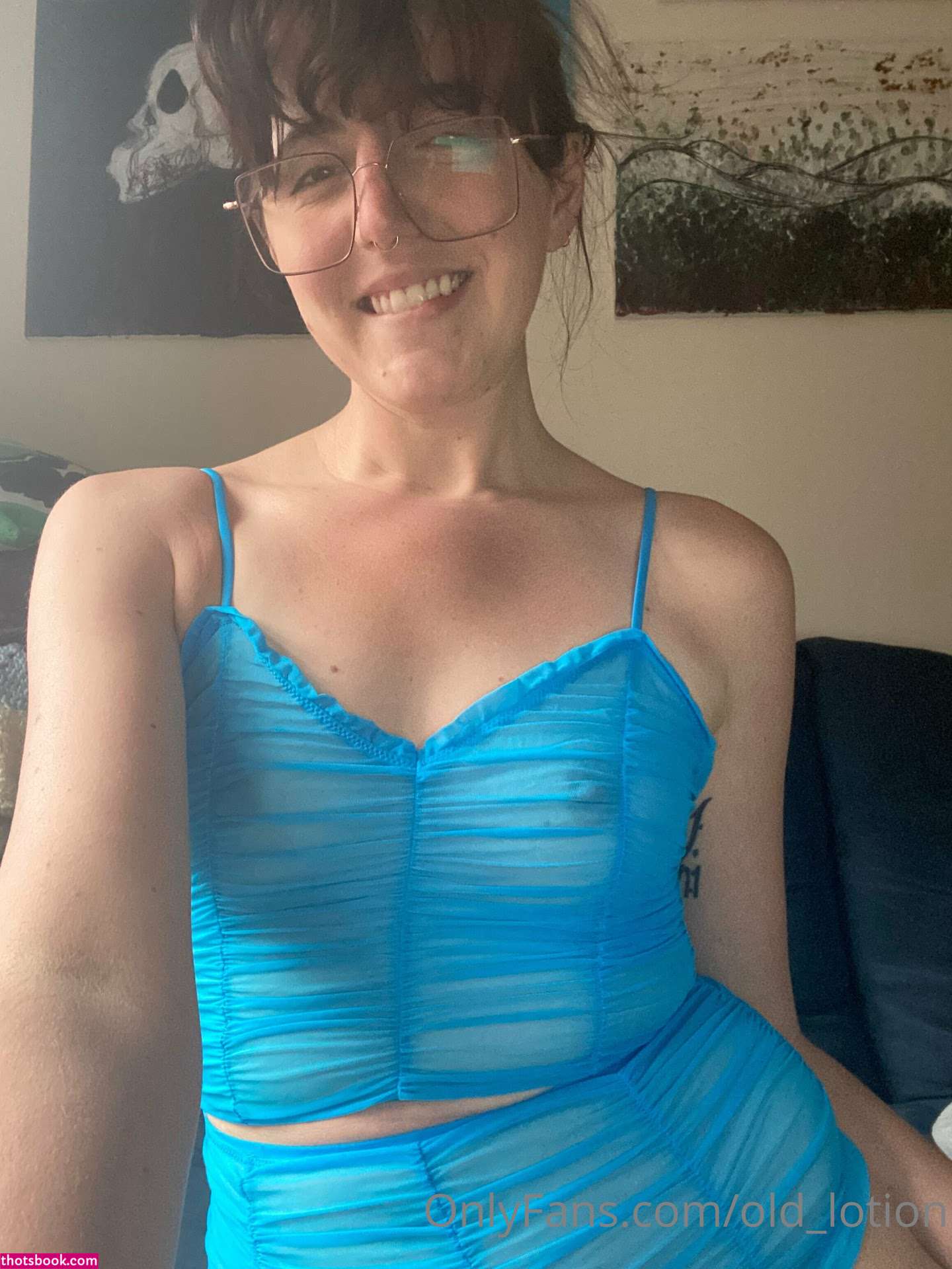 Old lotion Nude Leaks OnlyFans Photos #4 1390108