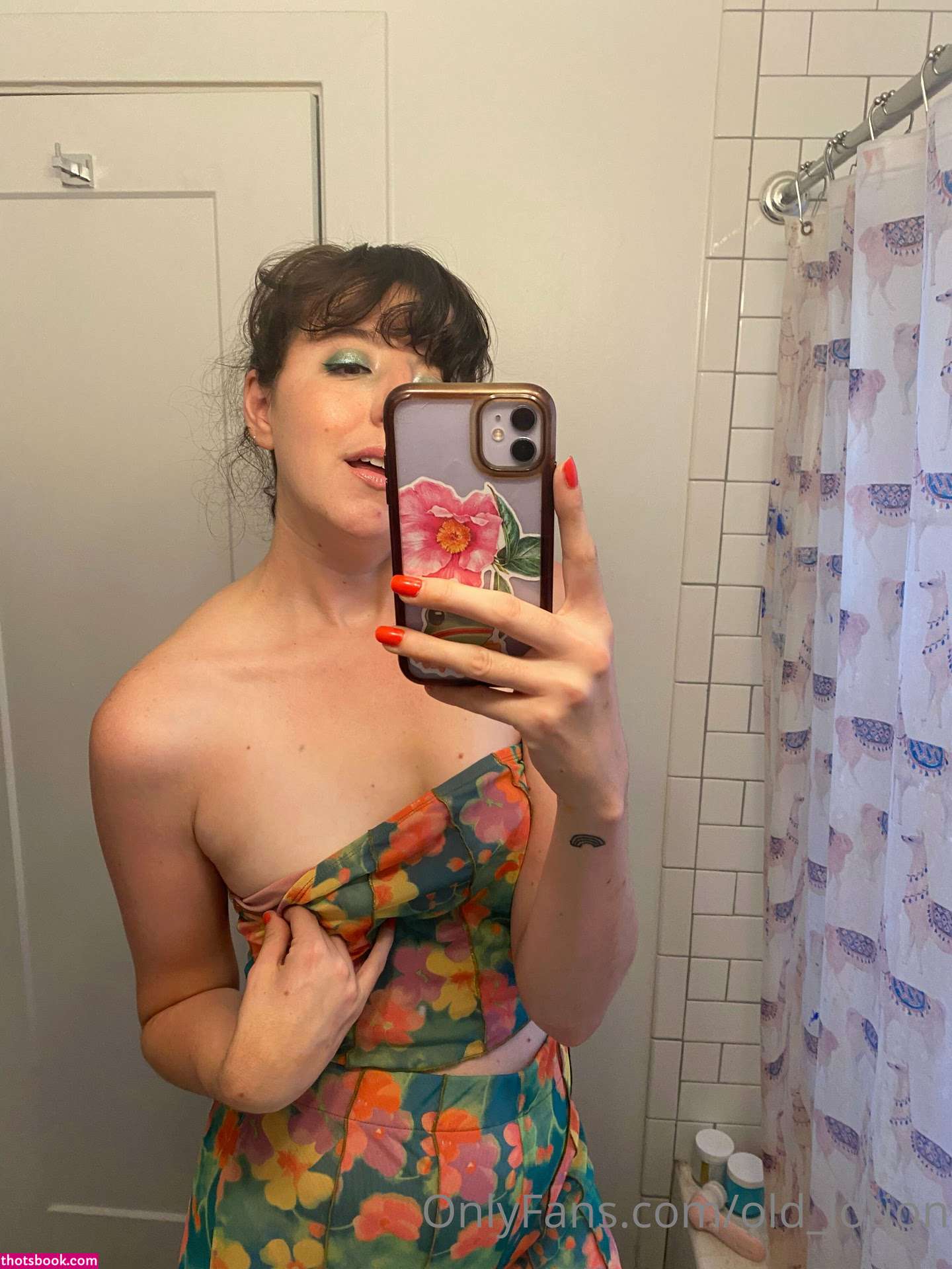 Old lotion Nude Leaks OnlyFans Photos #5 1390112