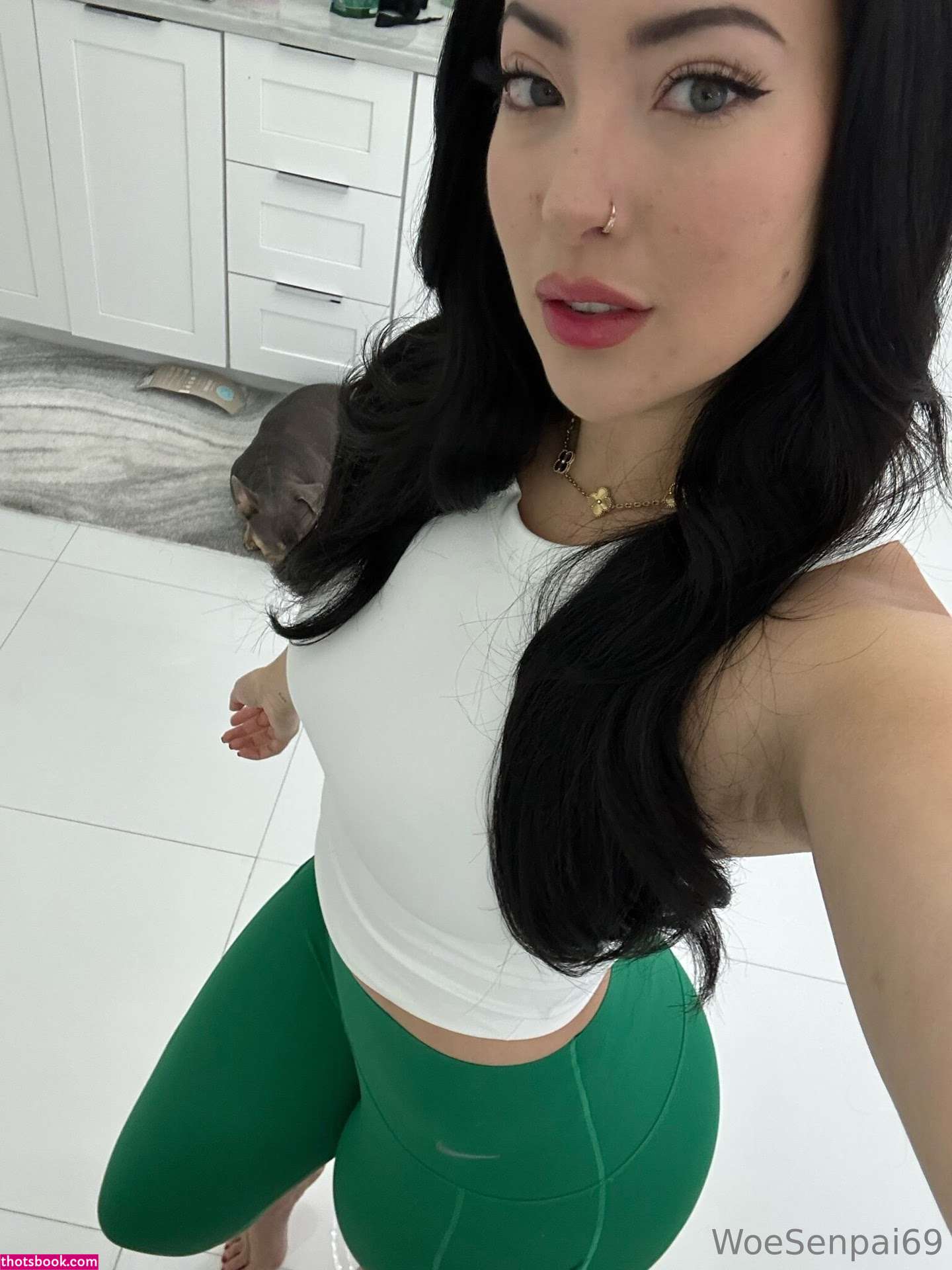 Woe Alexandra woesenpai69 Nude Leaks OnlyFans Photos #17 1390397