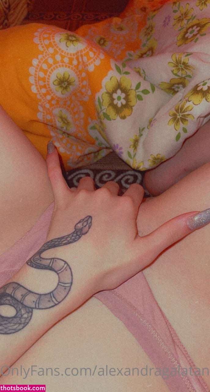 alexandragalatan Nude Leaks OnlyFans Photos #6 1390467