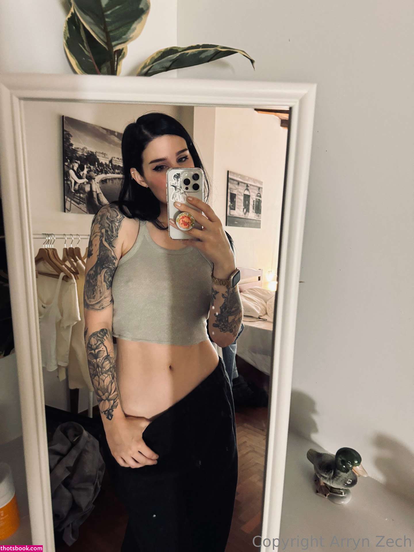 Arryn Zech Nude Leaks OnlyFans Photos #22 1390602