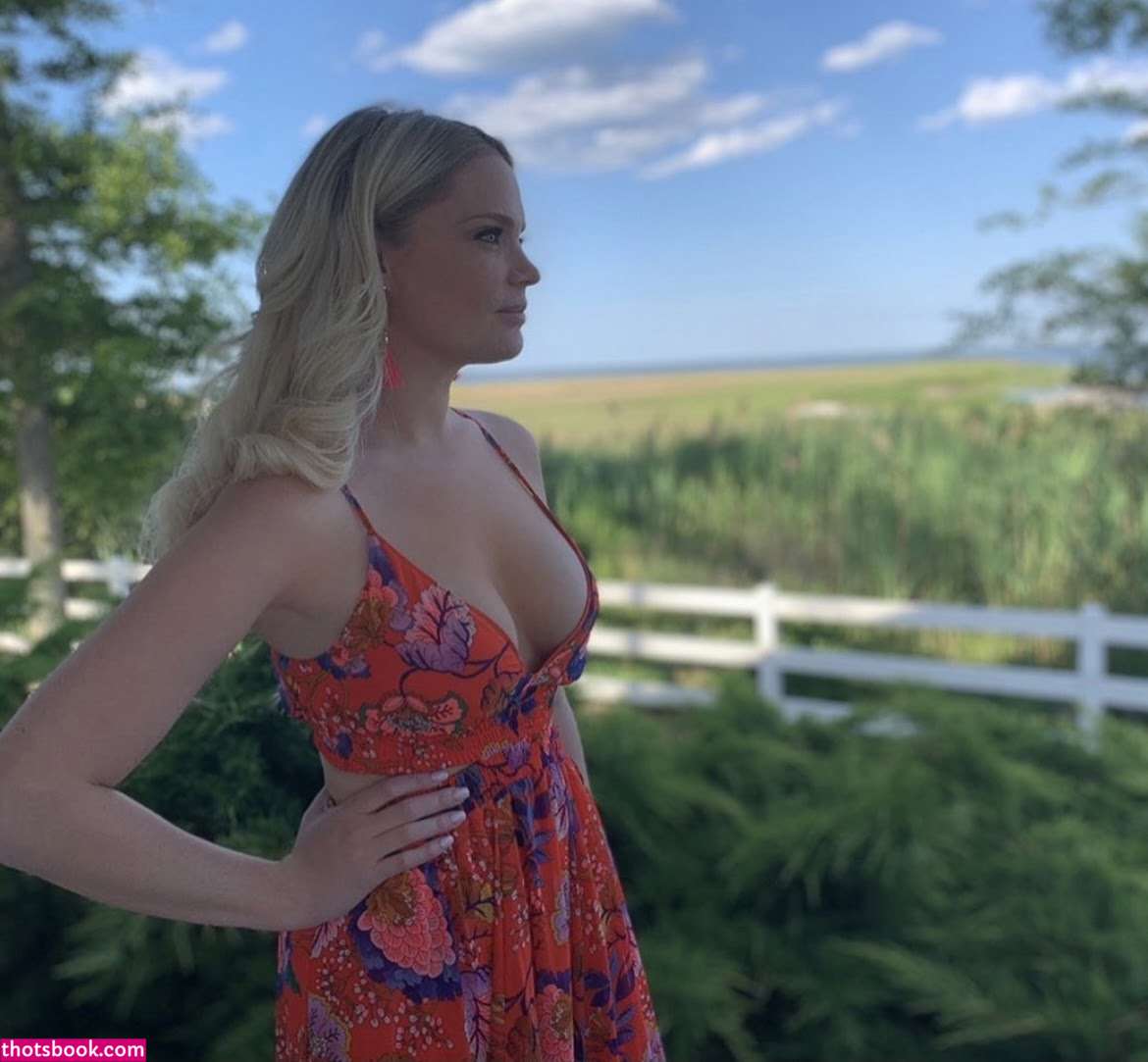 Ashley Martson Nude Leaks OnlyFans Photos #10 1390635