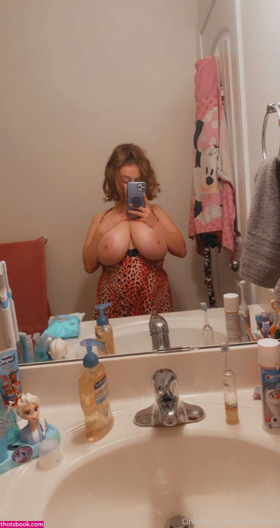 Fierceified Samorafied Nude Leaks OnlyFans Photos #6 1390748