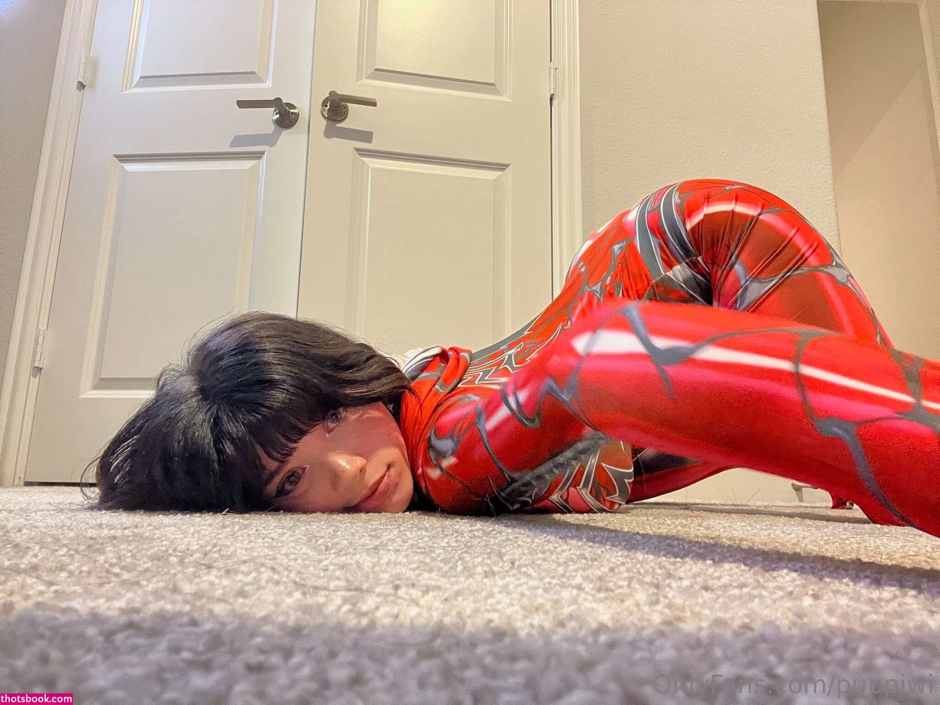 Grinchie puppiwii Nude Leaks OnlyFans Photos #34 1390796